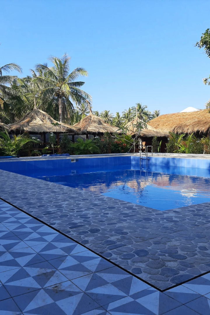 RedDoorz near Pantai Timba Batu Lombok