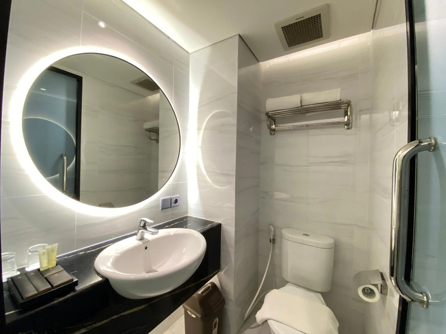 Trio Azana Style Kebumen