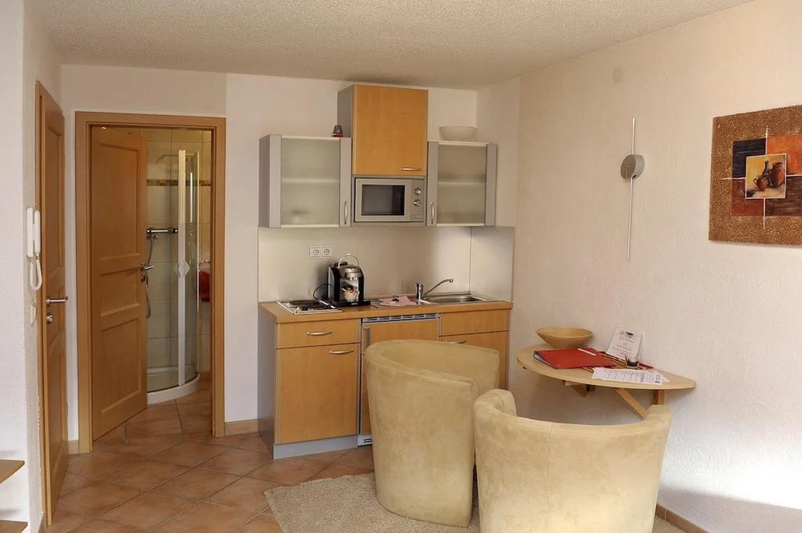 Residenz Moselzauber