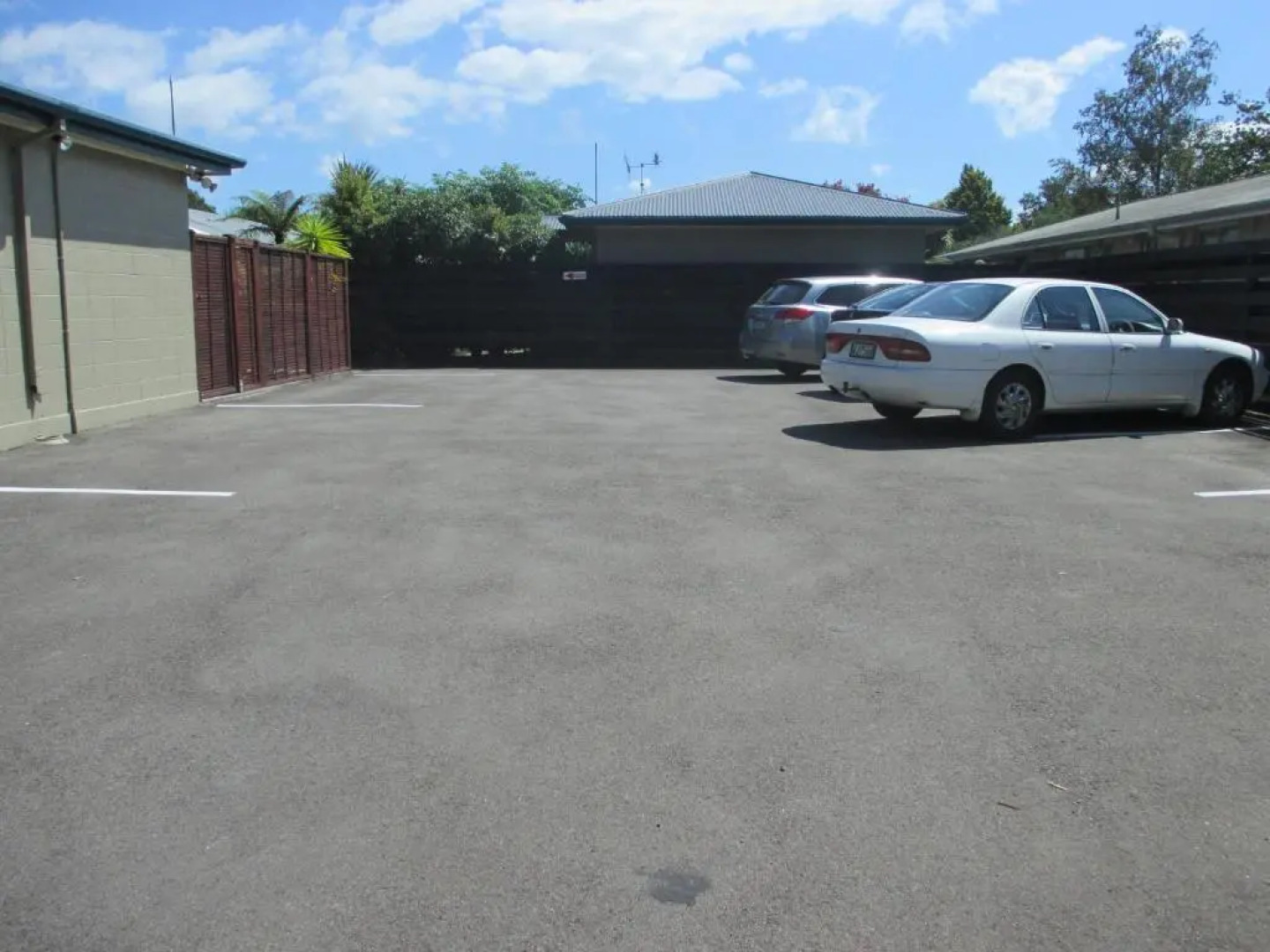 Tarawera River Lodge Motel