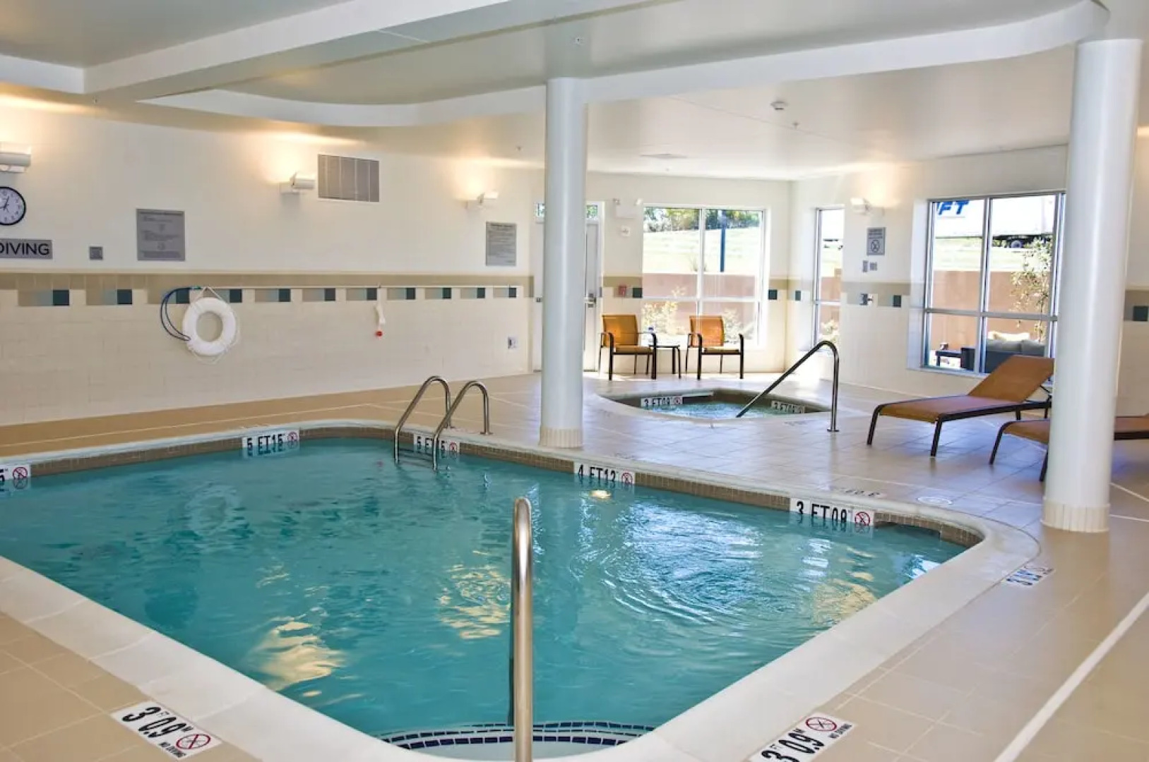 Courtyard by Marriott Owensboro