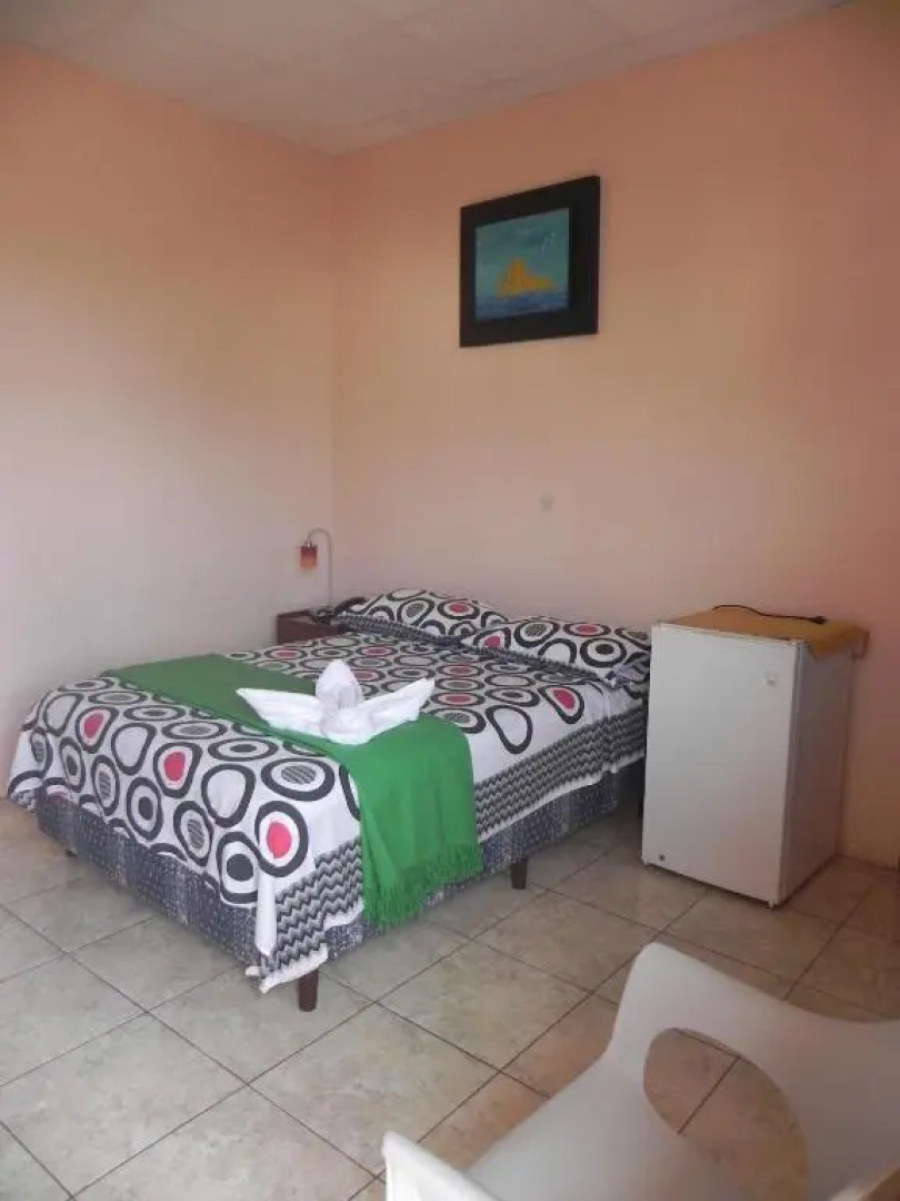 Hostal La Posada De Jose Carlos