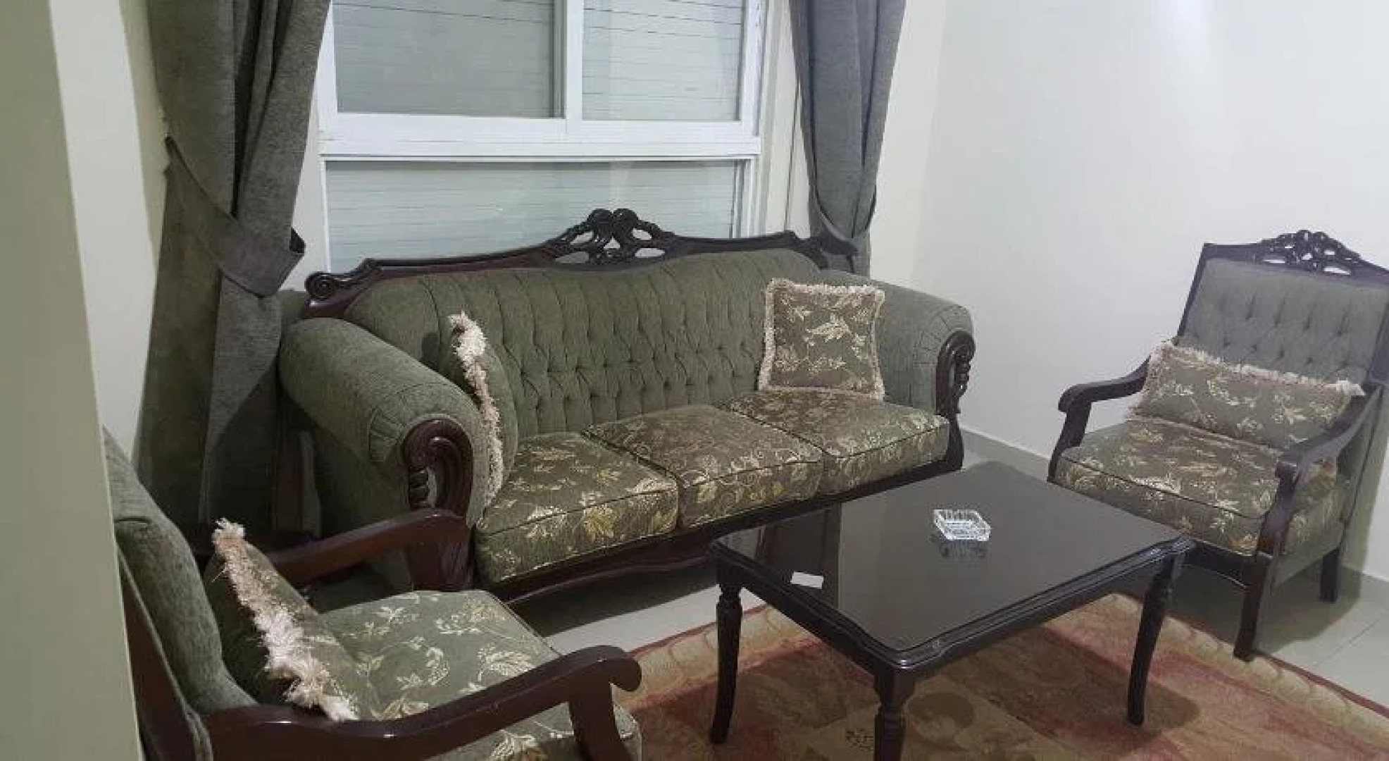 Al Markaz Al Seyahi - Jordanian Holiday Center