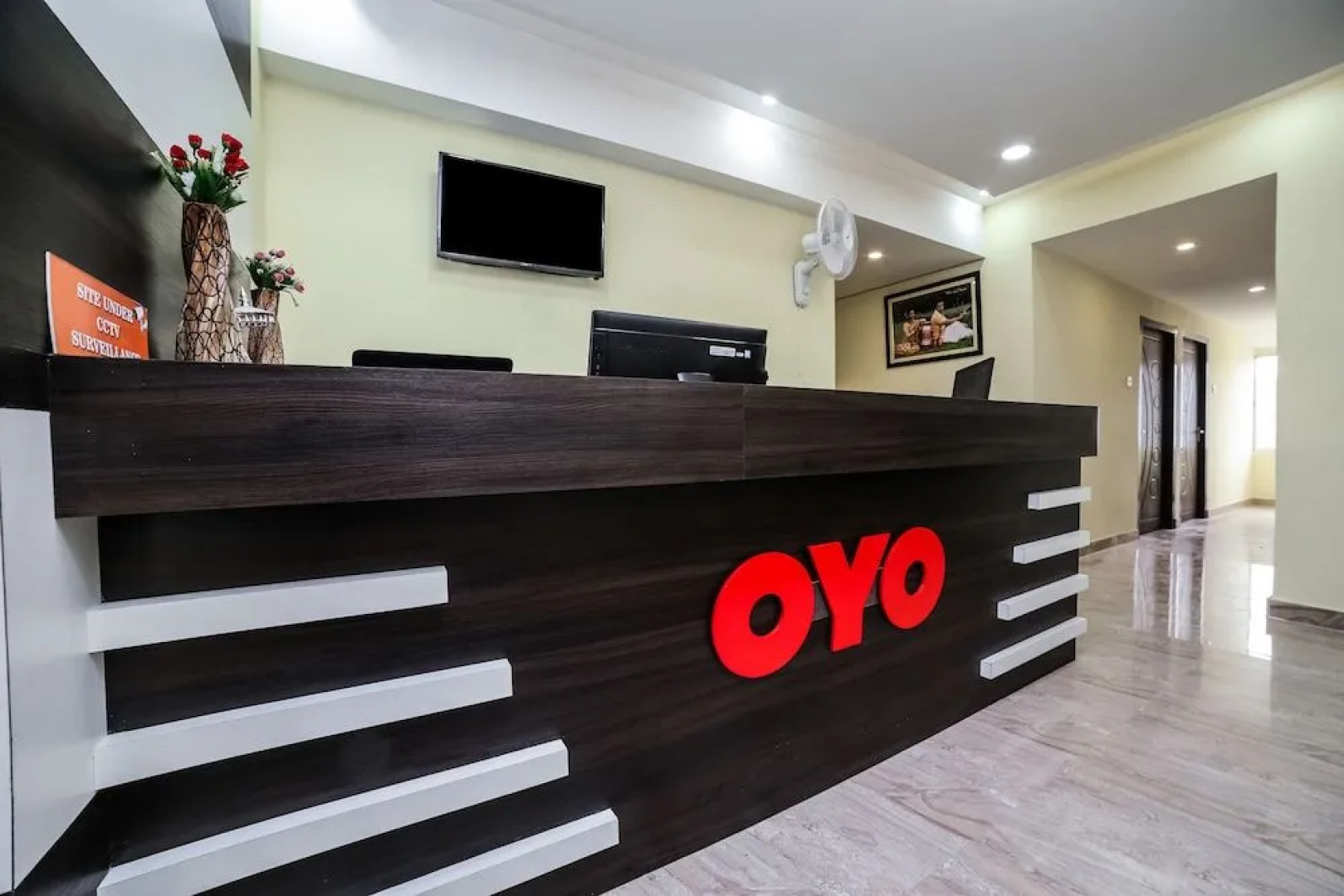 OYO 23682 City Lodge