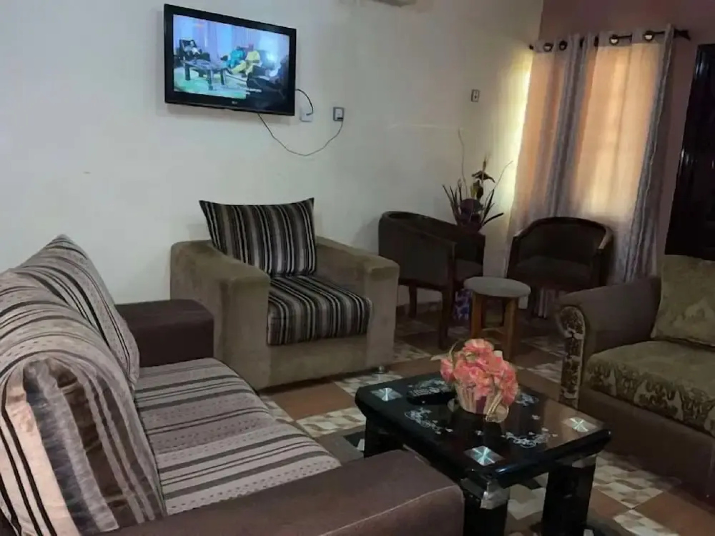 Somewatt Fresh Hotels