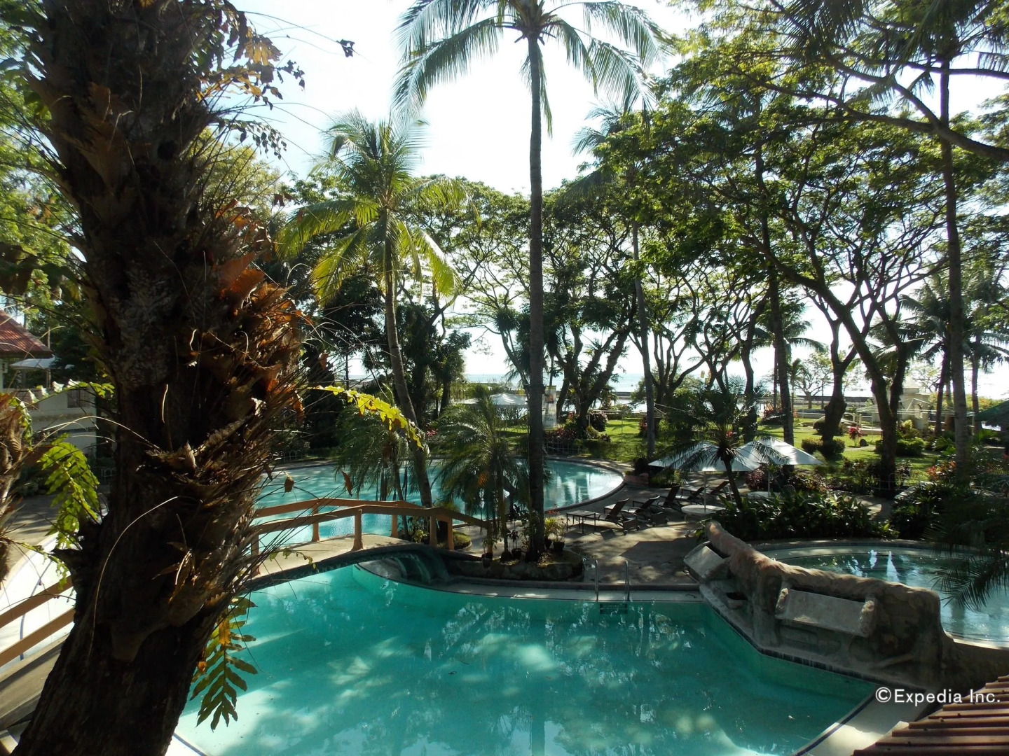 Palmas Del Mar Conference Resort Hotel