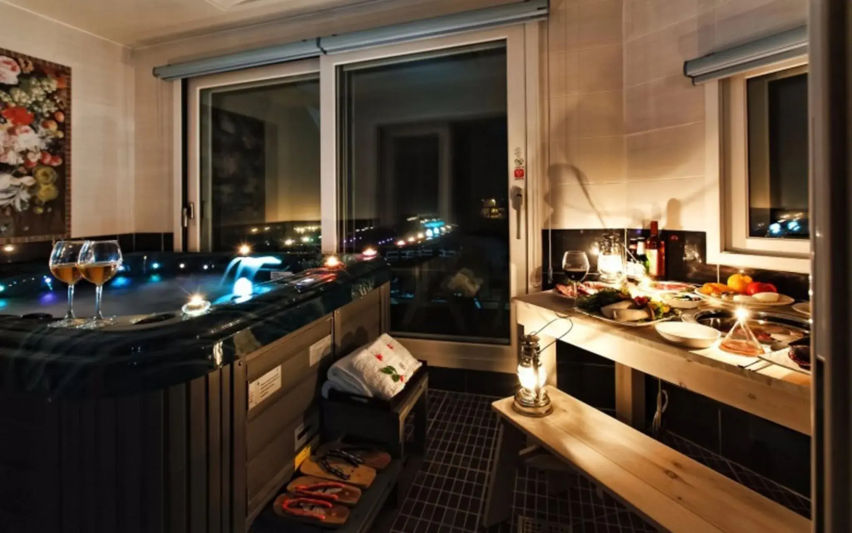 Ganghwado Hanabi Pension