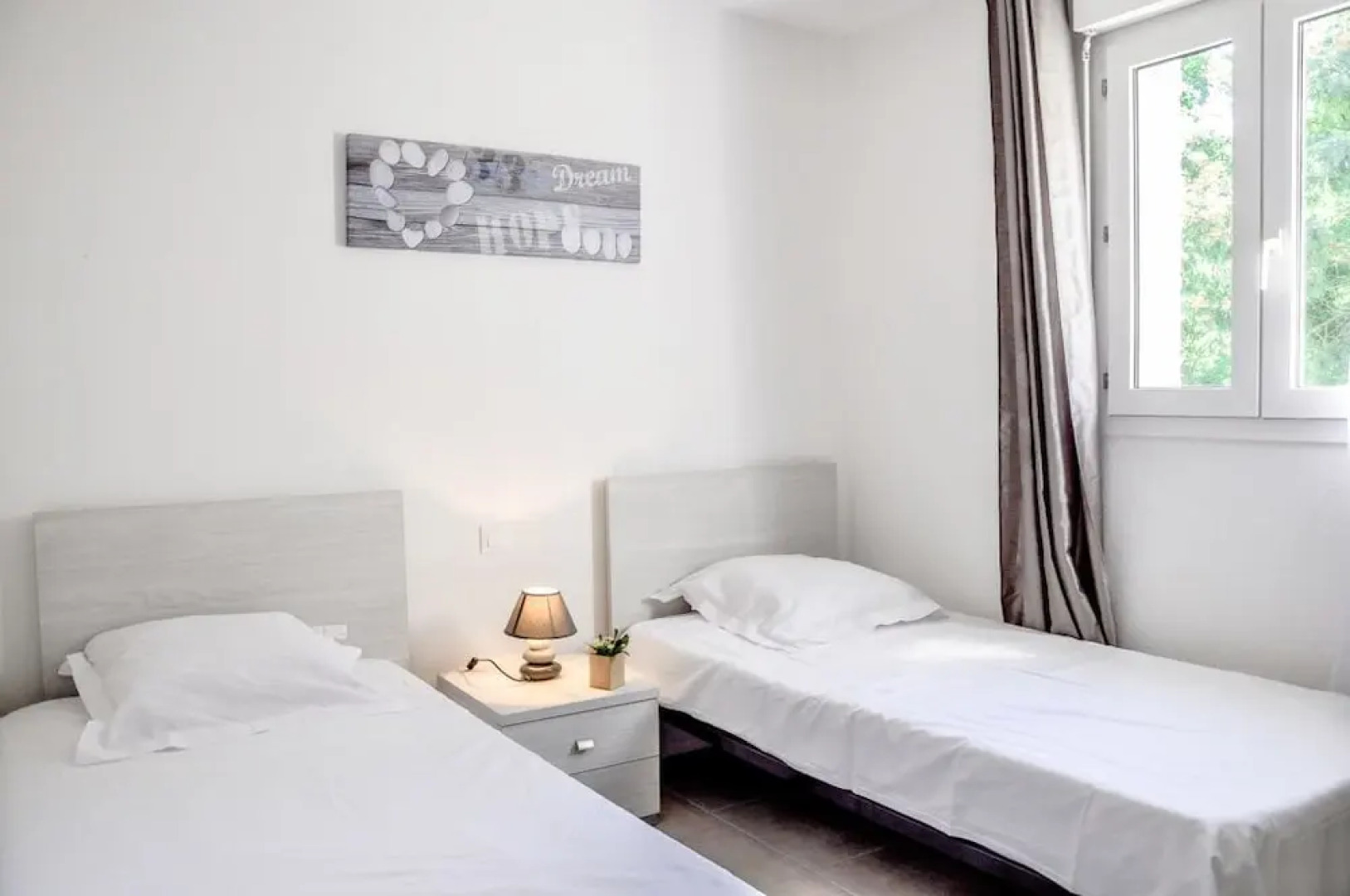 Résidence Pinarello