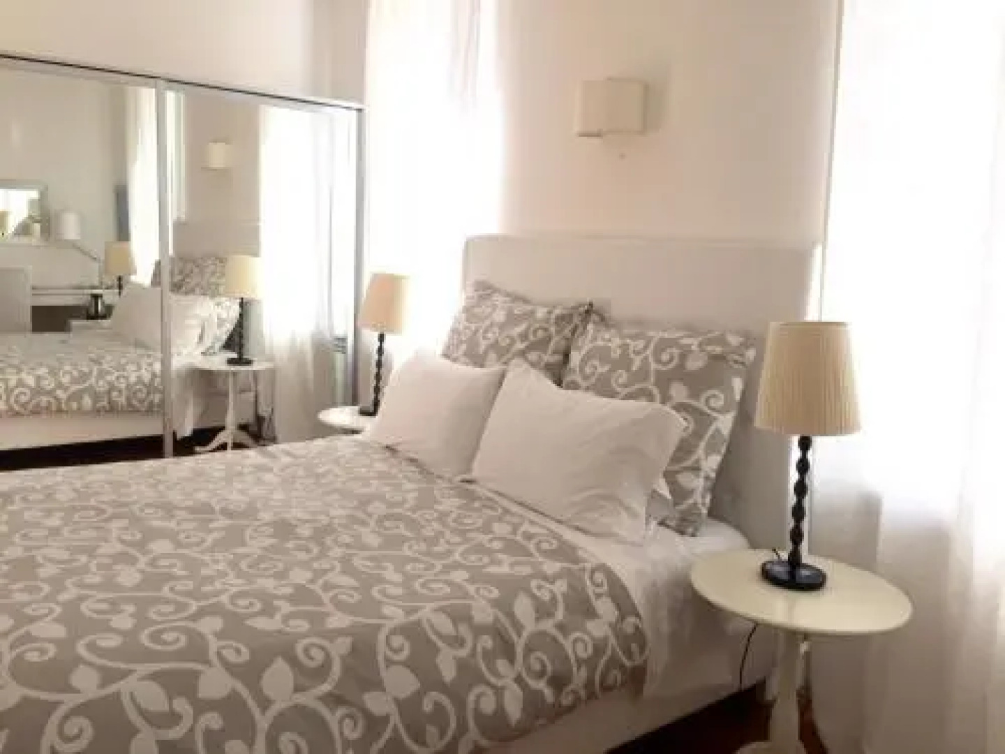 Relais Piazza dei Martiri