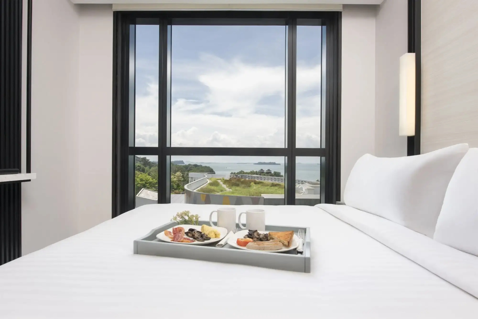 The Outpost Hotel Sentosa by Far East Hospitality