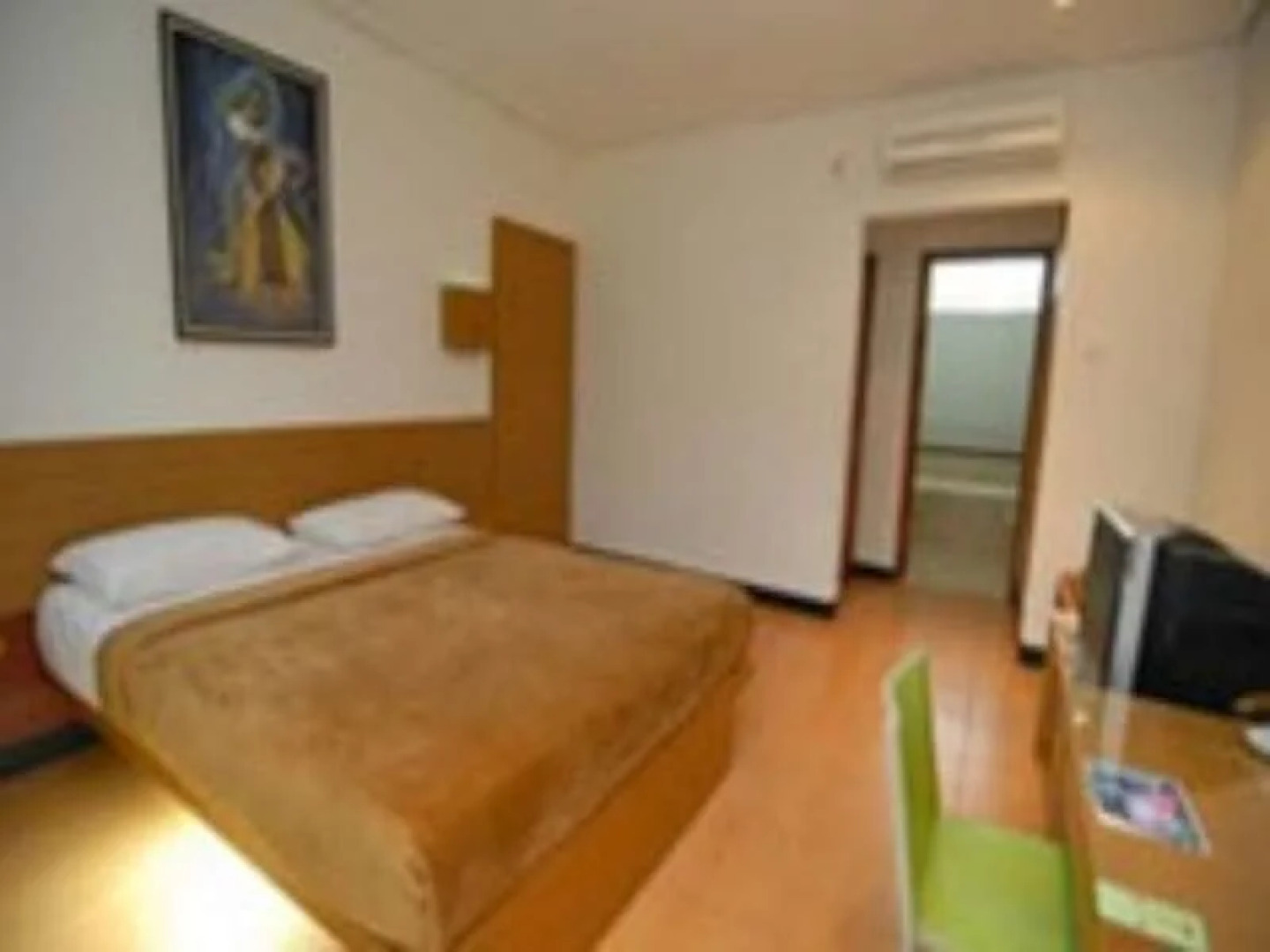 Panorama Lembah Gunung Kujang