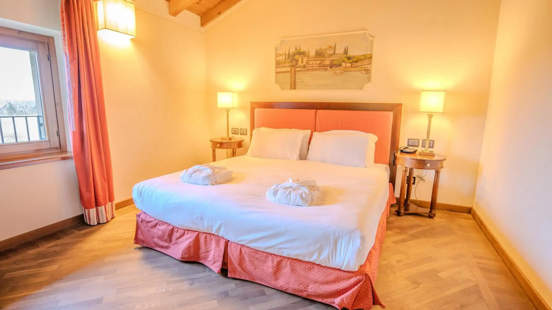 Relais Corte Cavalli