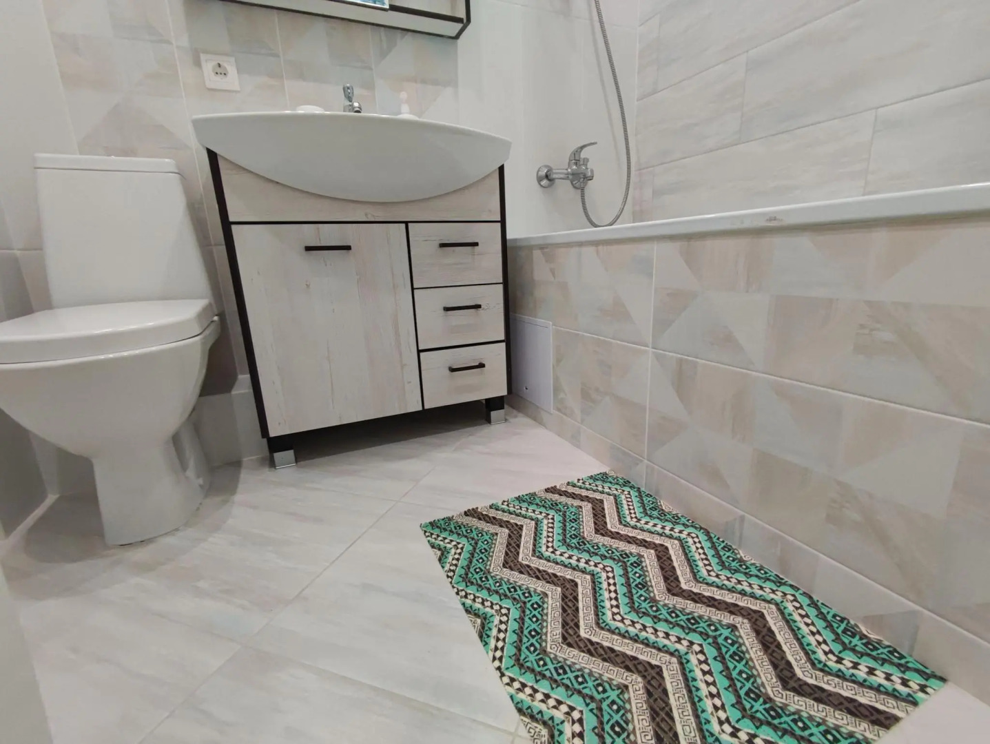 Апартаменты на улице Чапаева 61