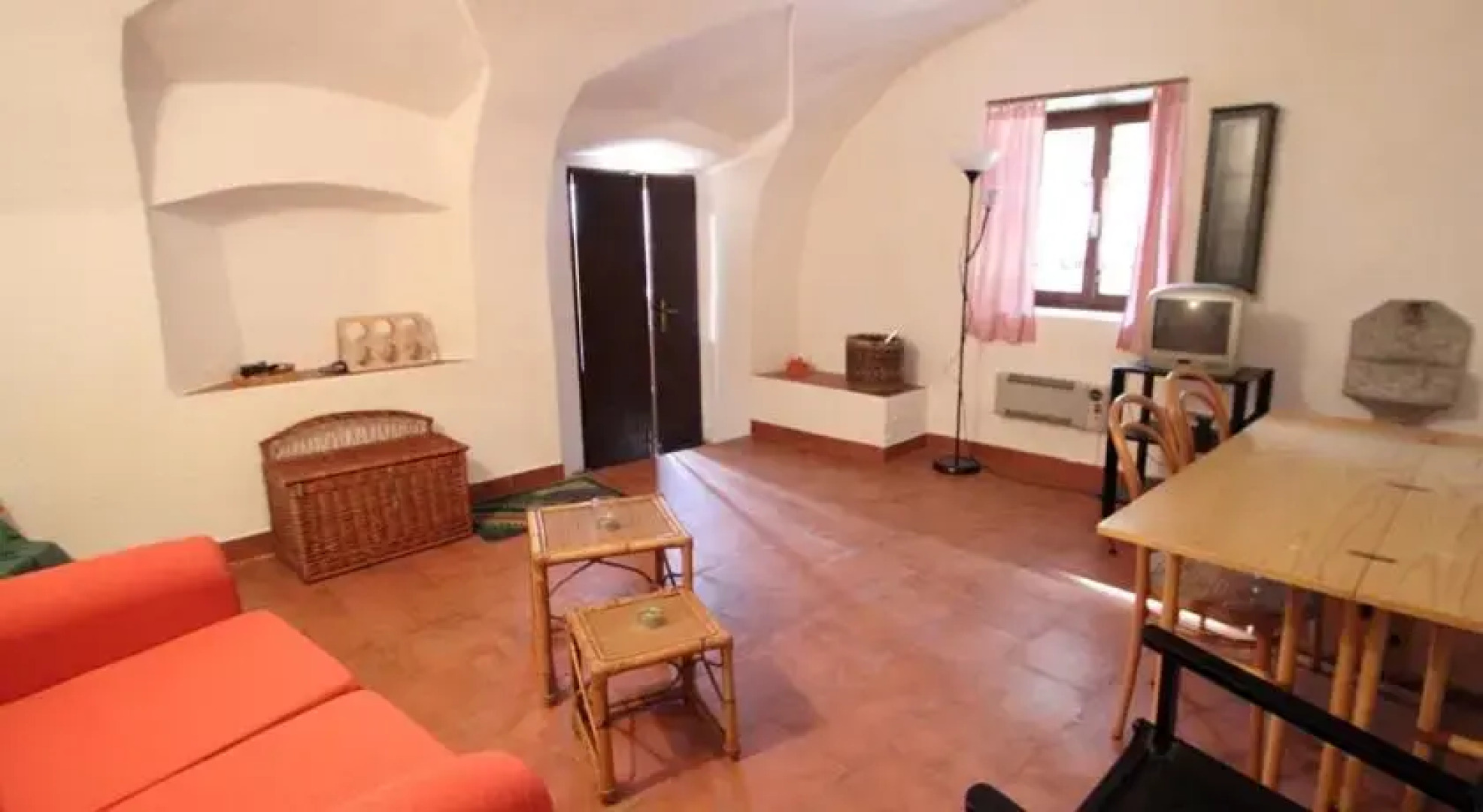 Casa Antea San Pellegrino Terme