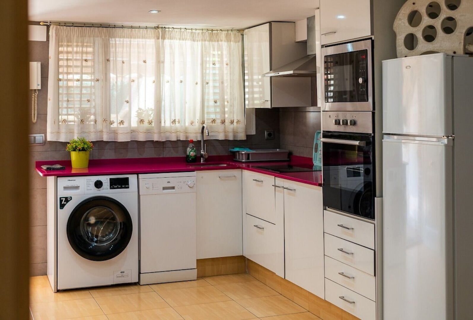 Villa del Mar Apartamento