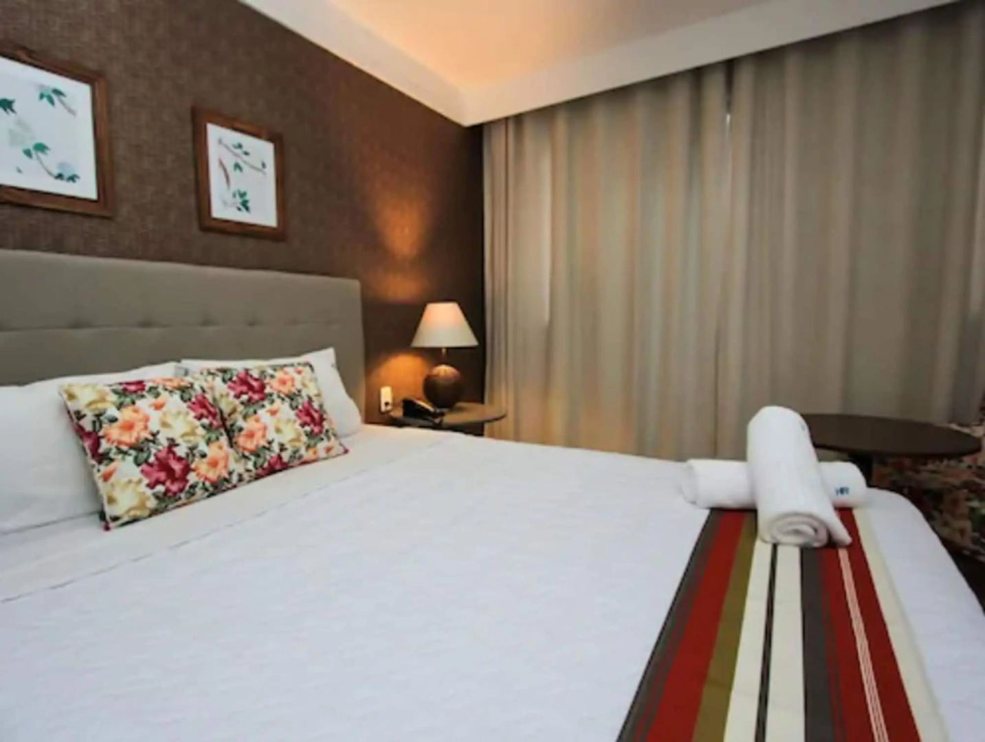 Hotel Premium Recanto da Passagem