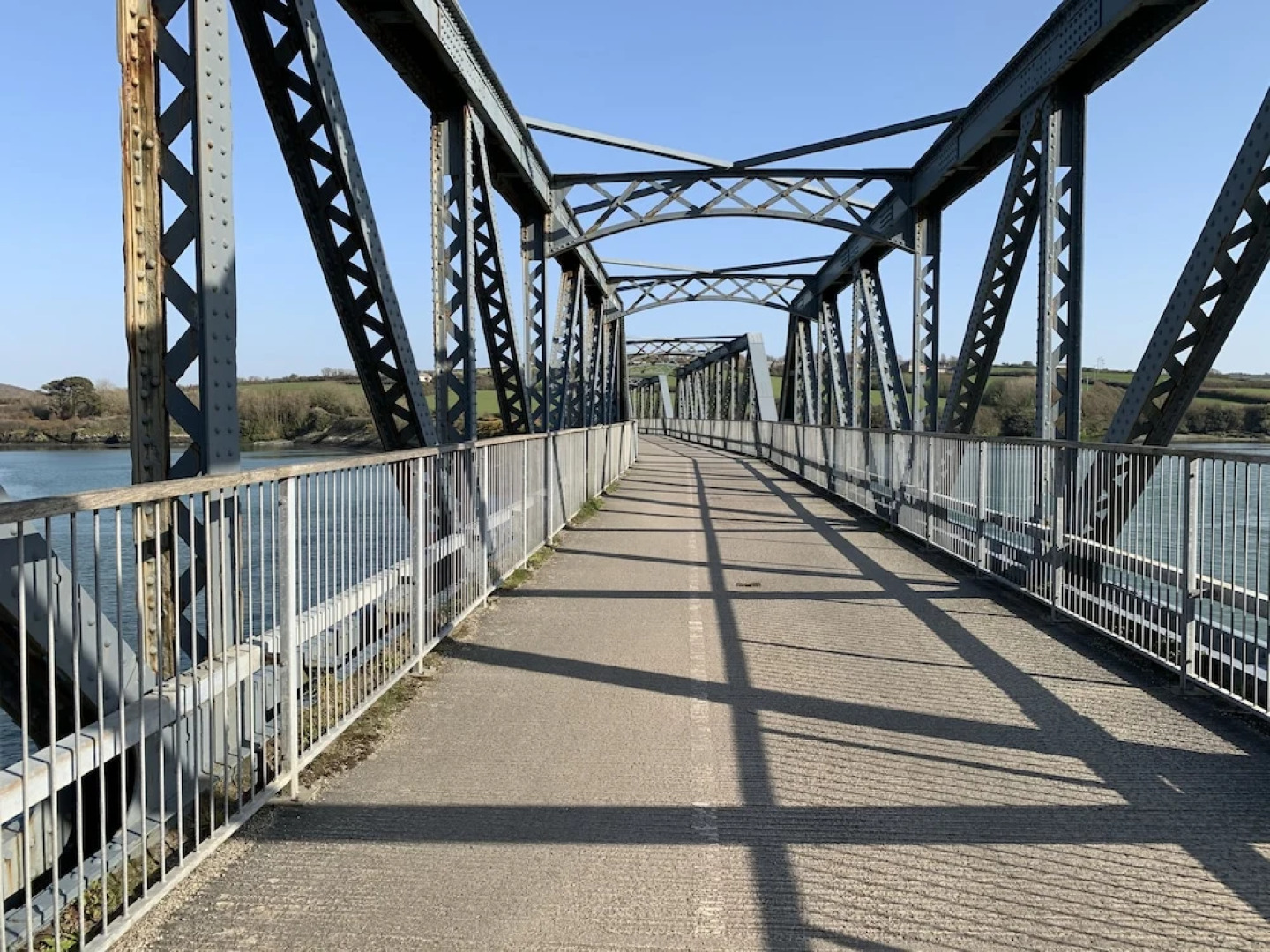 The Padstow Cottage - Coswarth House