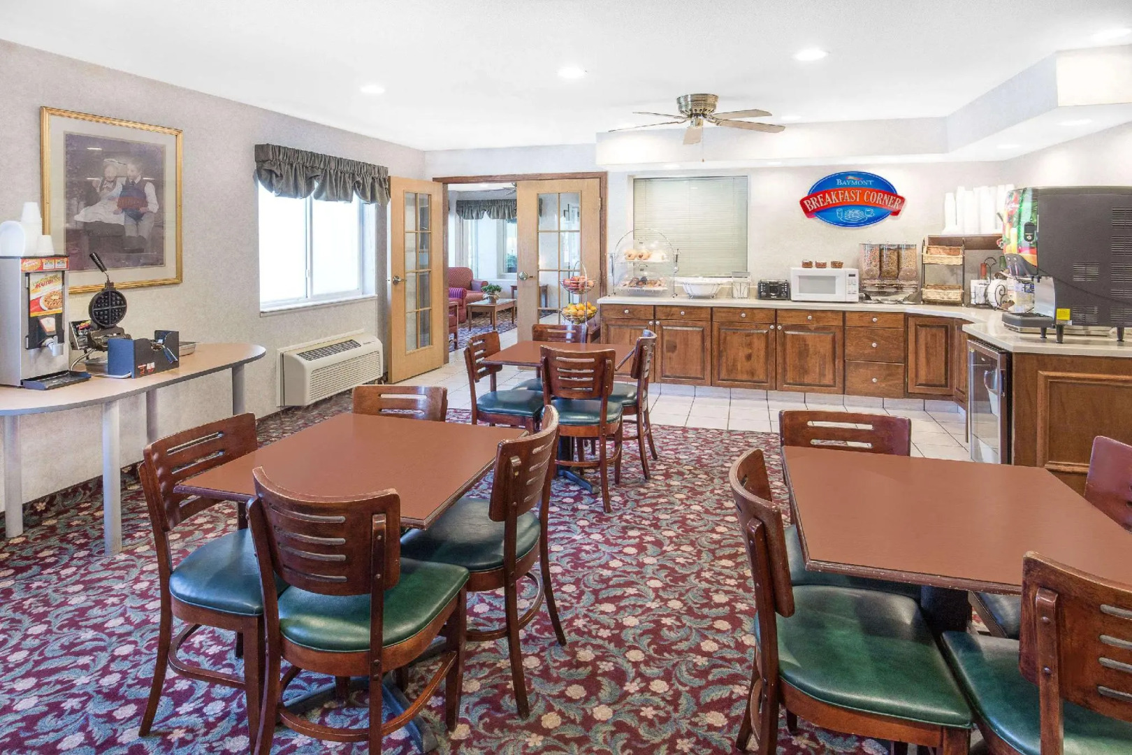 Quality Inn & Suites Willows