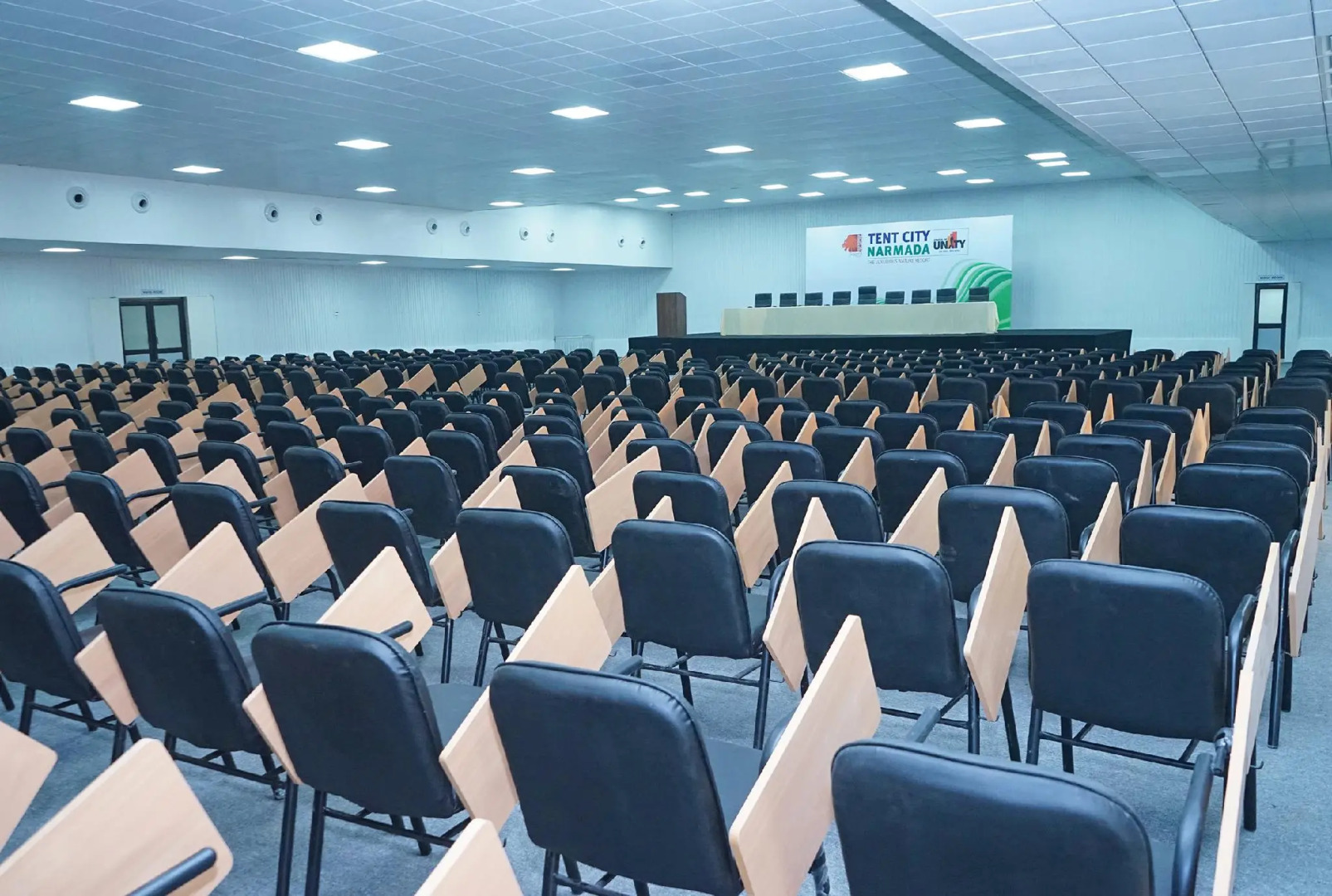 Tent City Narmada (Tent City 2)