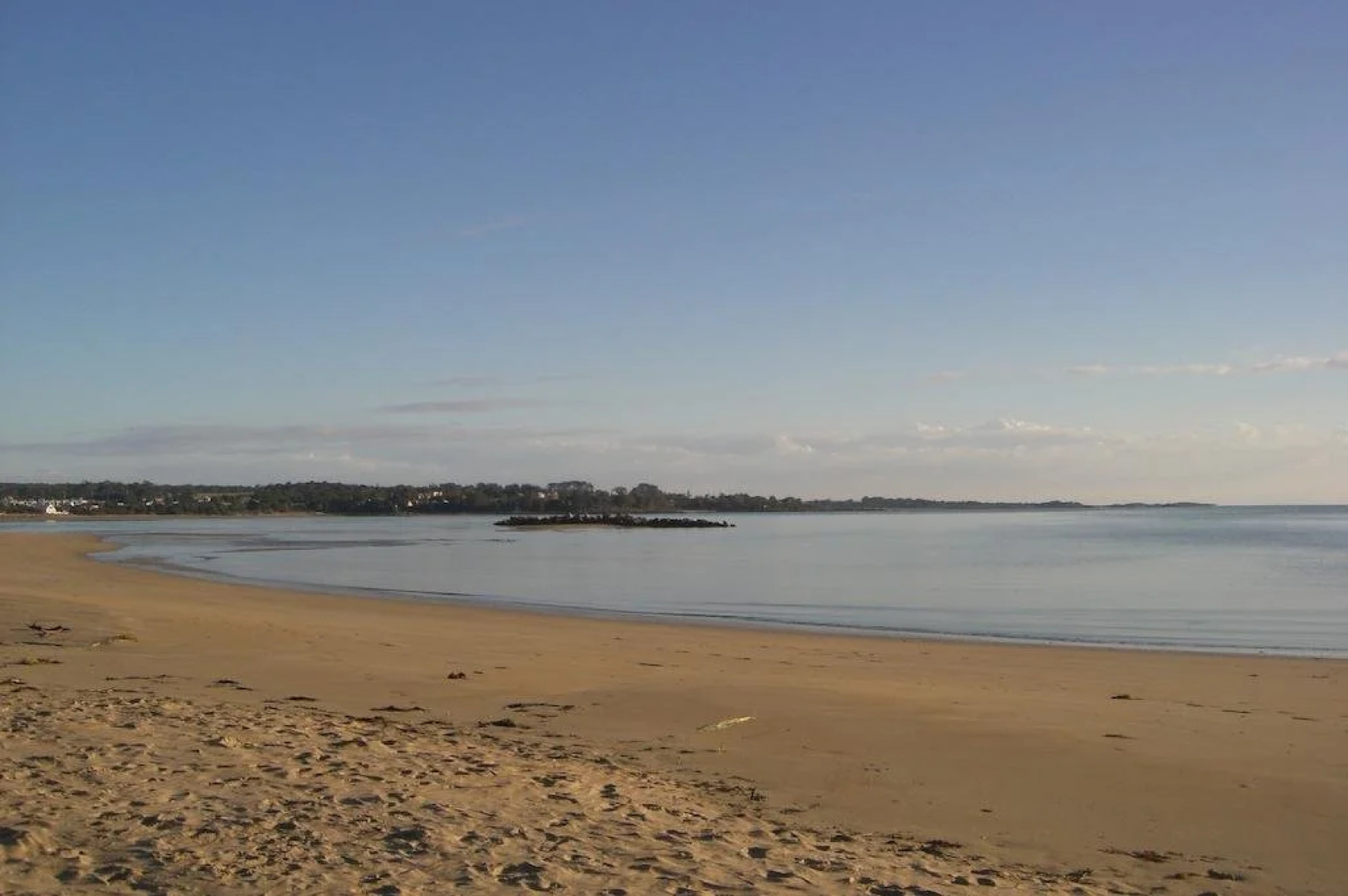 Glasgow Lodge Self Contained Motel