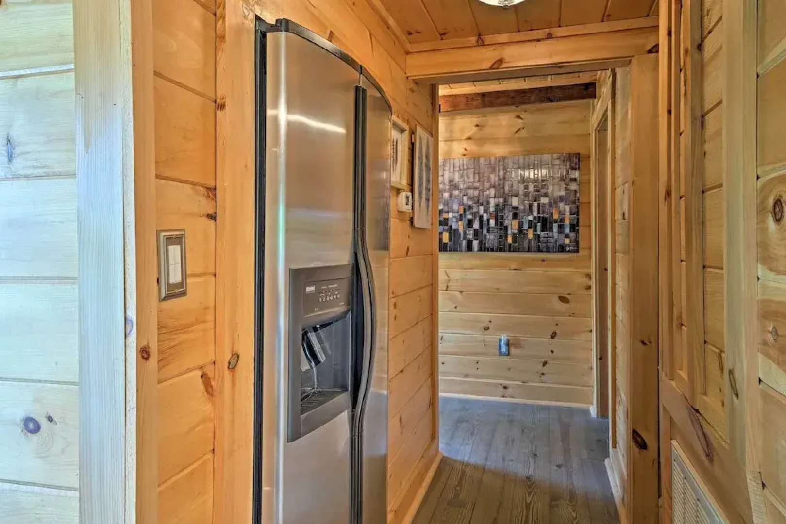 Douglas Lake Cabin W/dock - 25 Mi to Pigeon Forge!