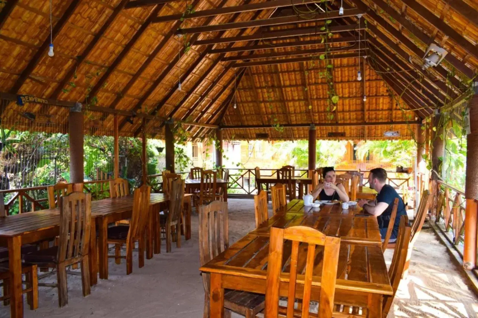 Vista Rooms Nilaveli Beach