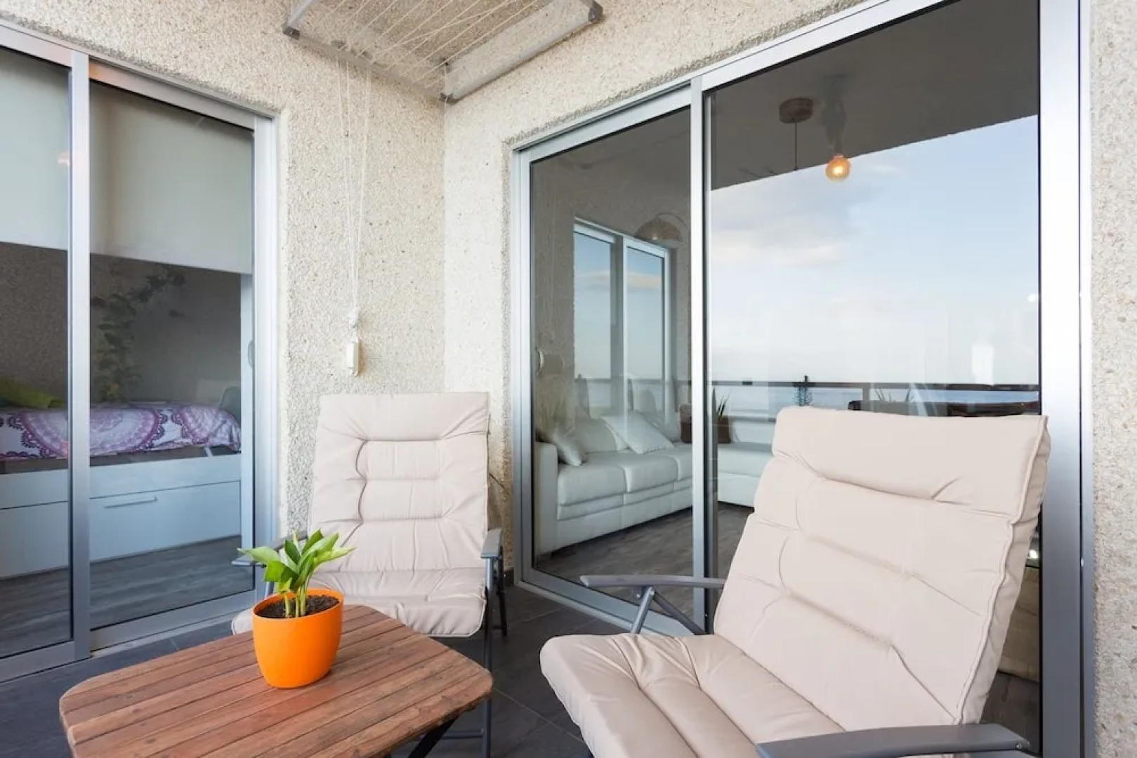 Live Tabaiba Maritime Avenue