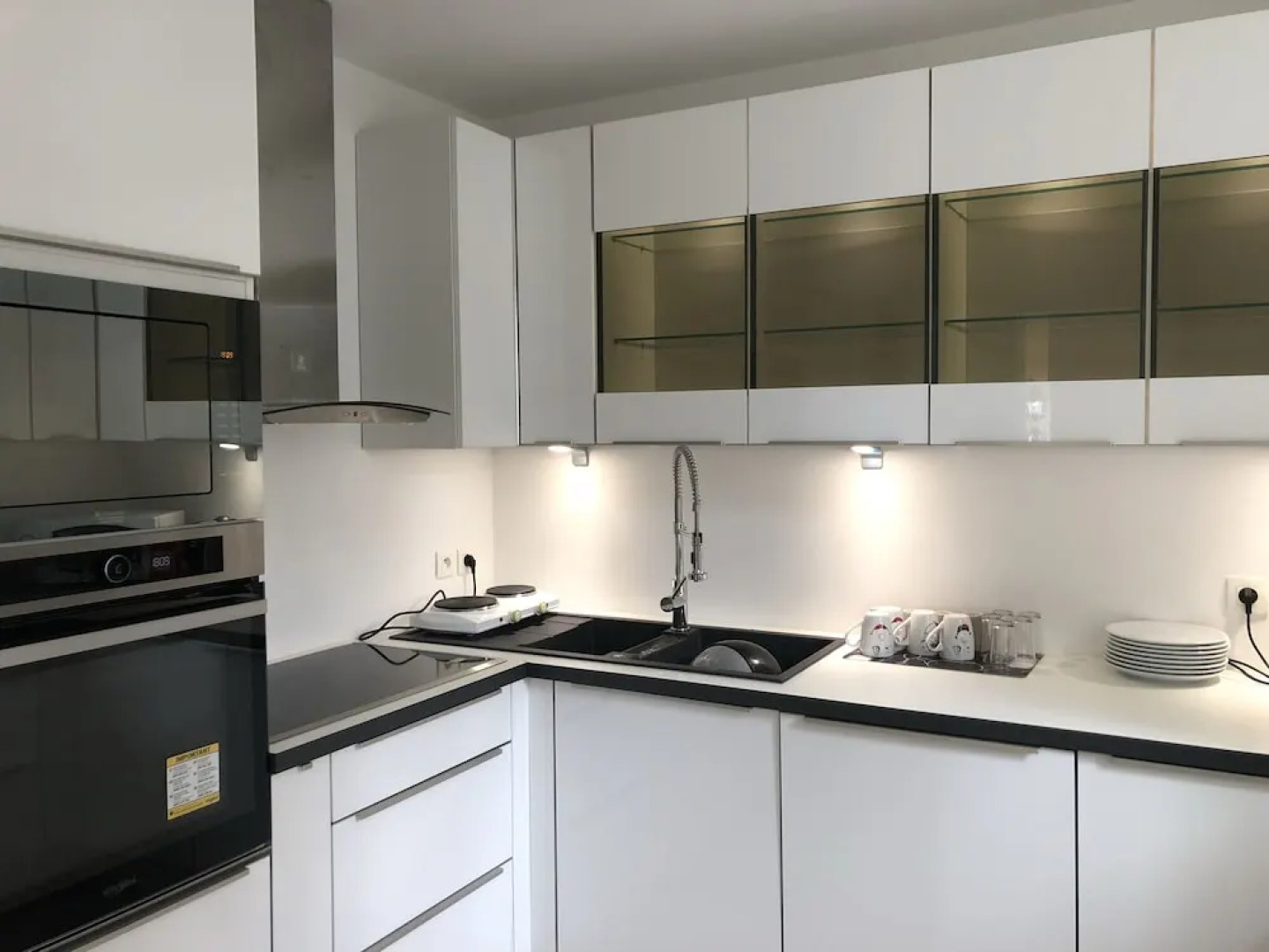 Abisha Disney Golden House