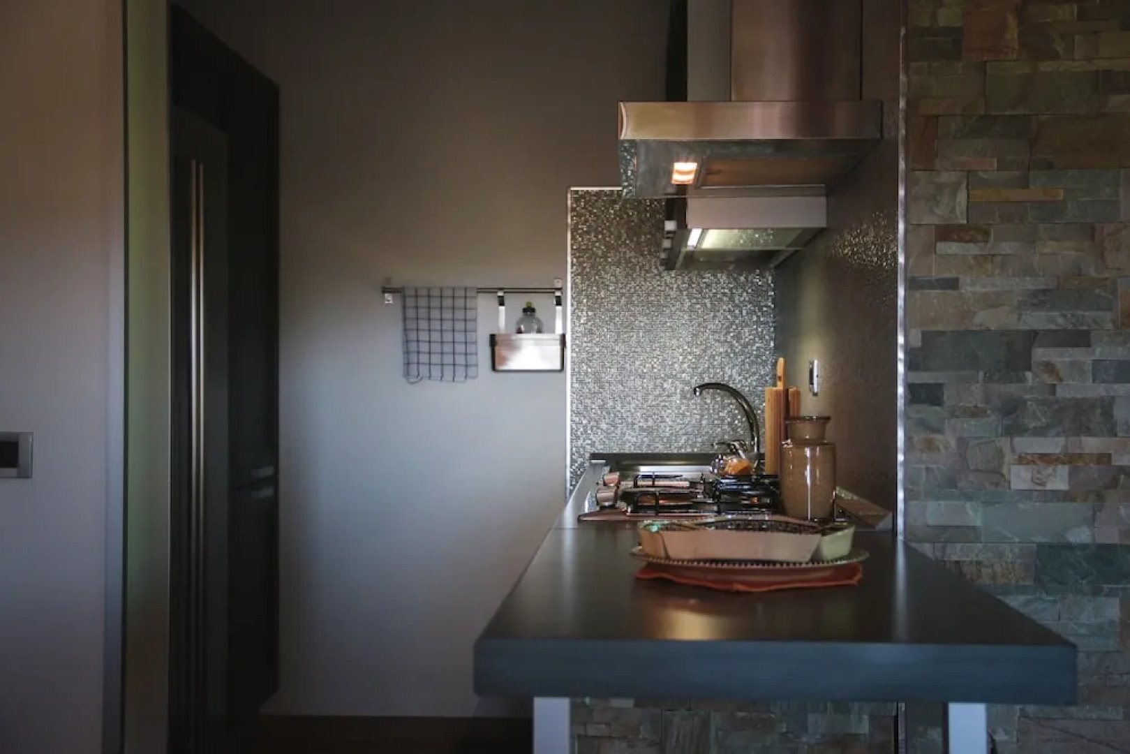 Camagna Country House Suite Guttuso