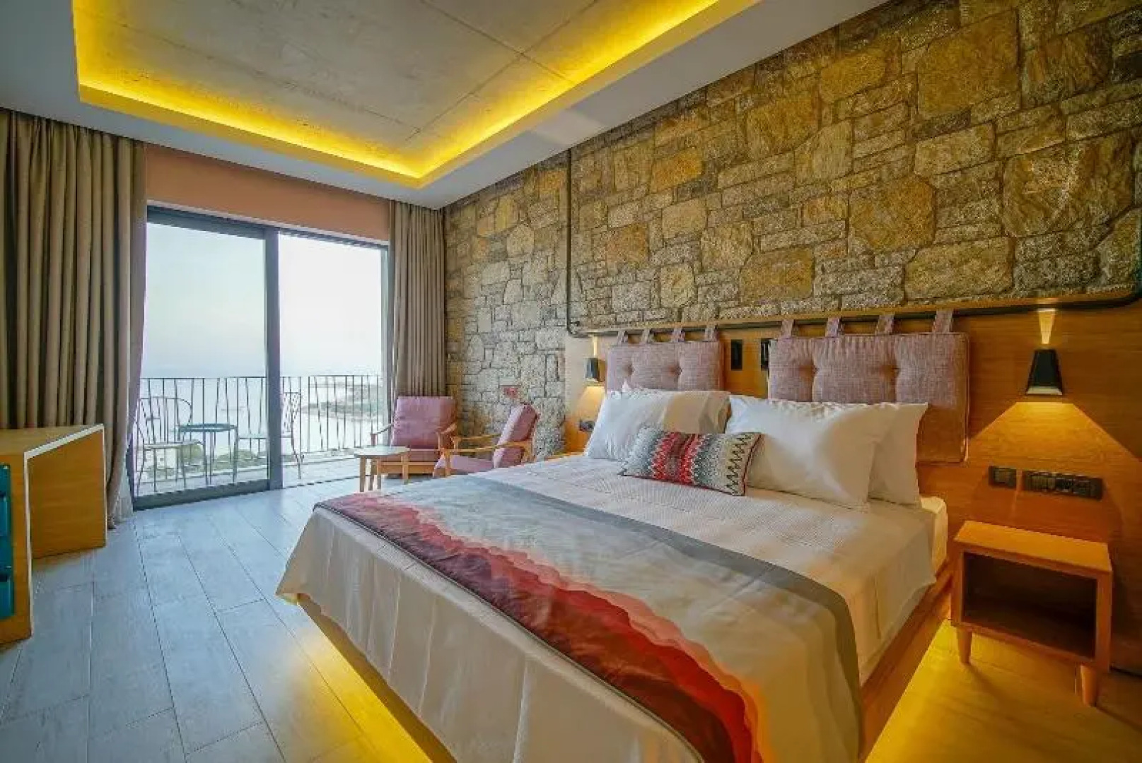 Cape Krio Boutique Hotel & Spa +9 Adult Only