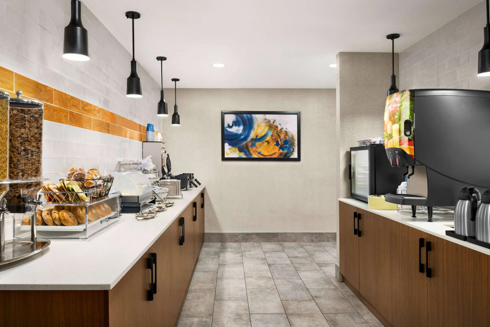 La Quinta Inn Lexington/Horse Park