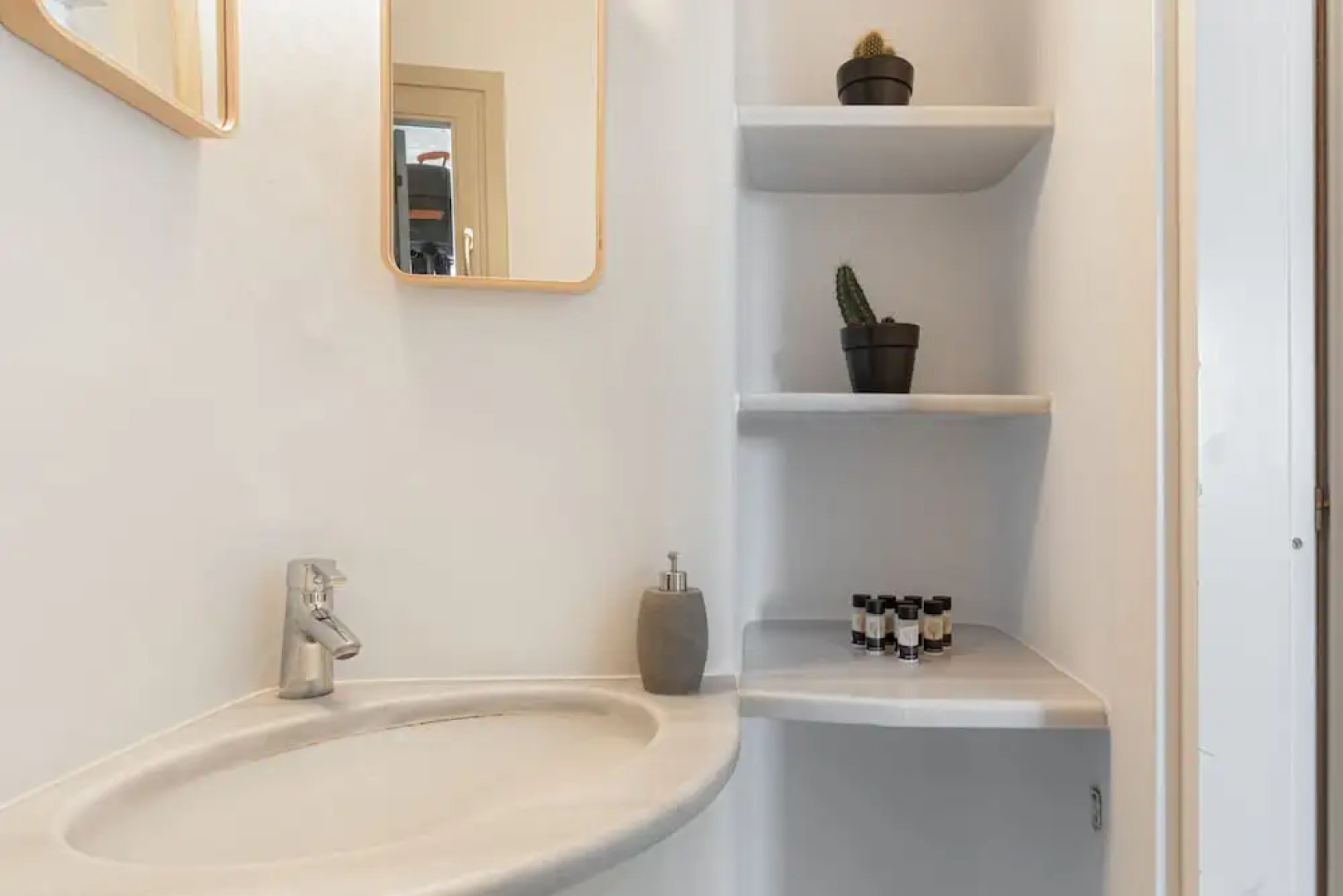 Mykonos Unique Villas by 2Doors