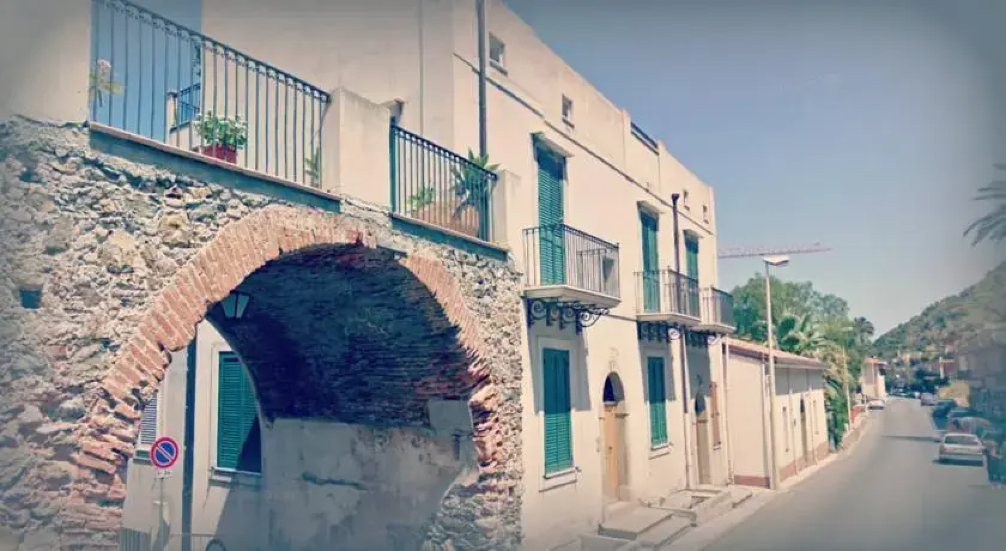 La Casa di Grazia