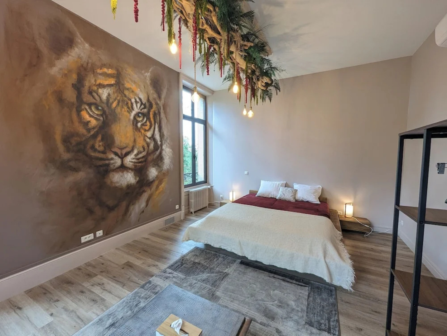 Manoir des Reves Sauvages