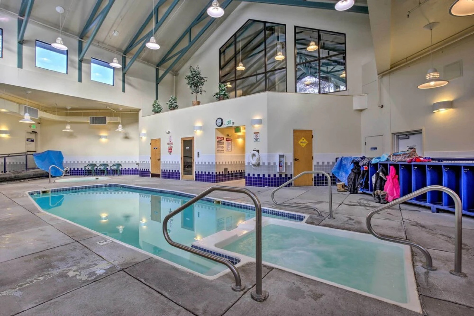Mtn-view Condo w/ Community Perks in Silverthorne