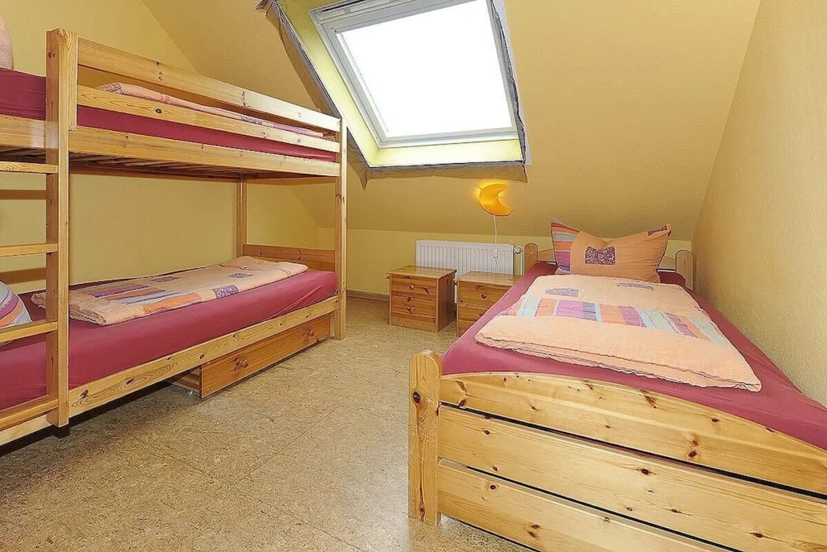 Reit- Und Ferienhof Maack