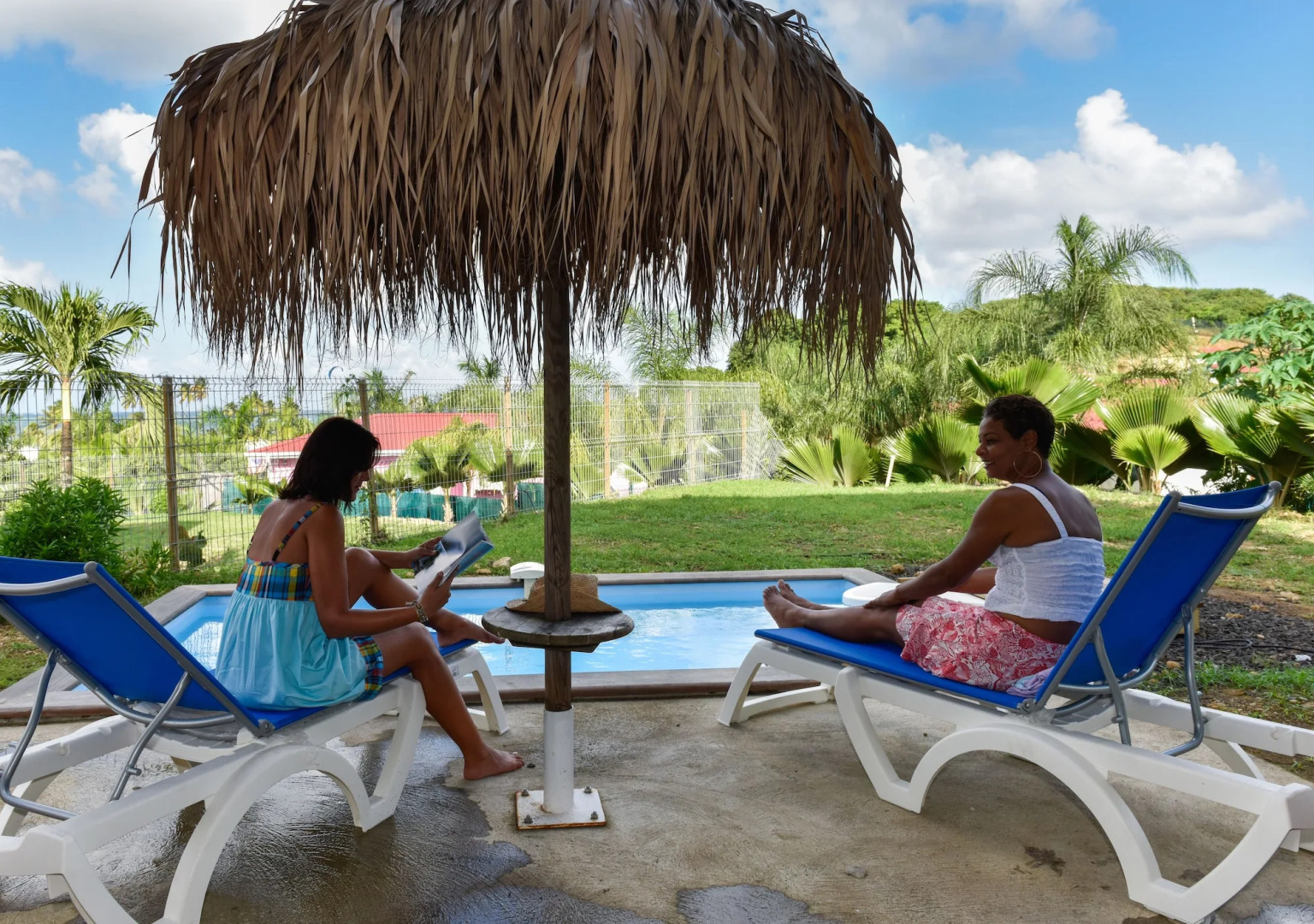 Le Village de la Pointe