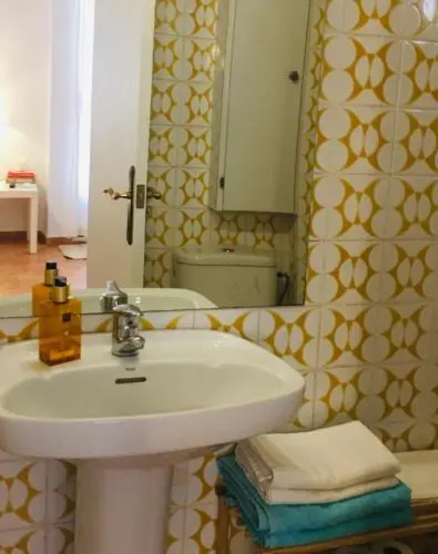 Apartamento Valencia