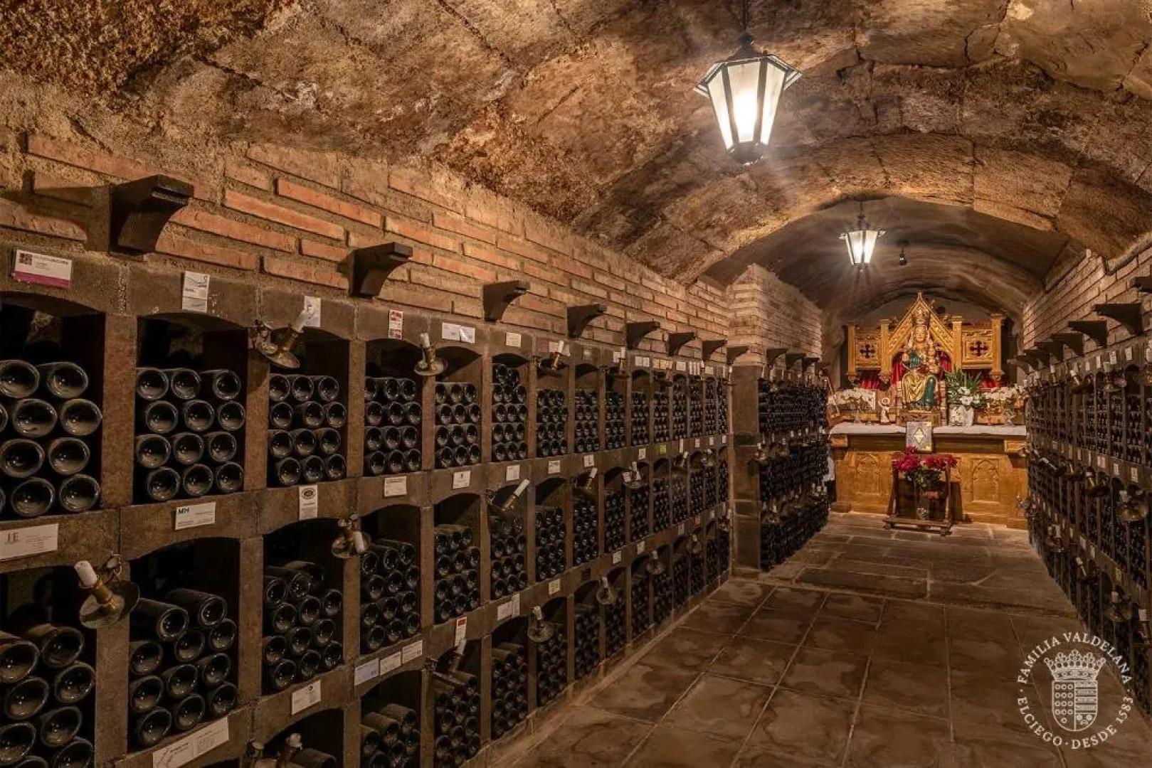 Agroturismo Valdelana