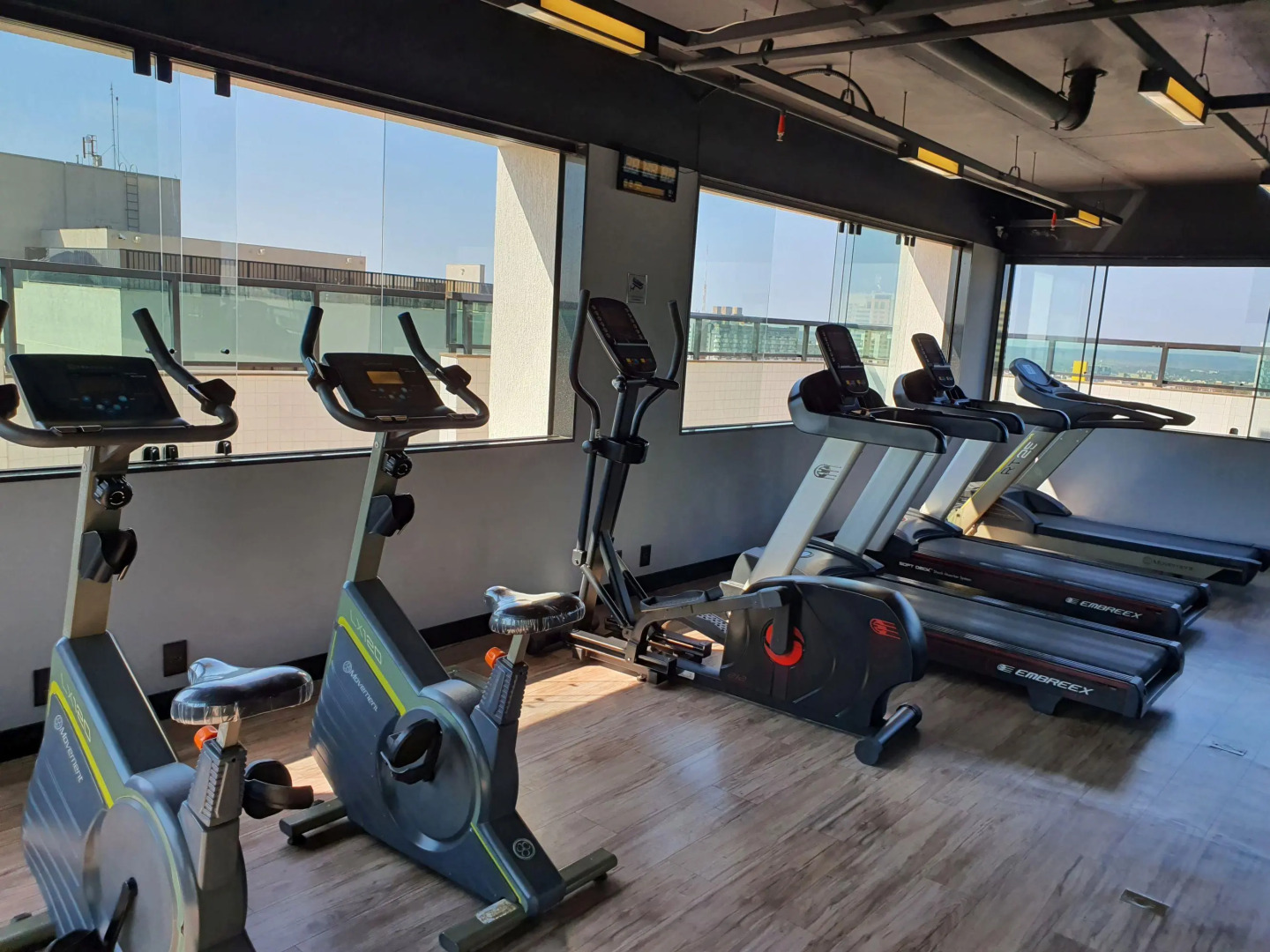 Lets Idea Brasília Hotel