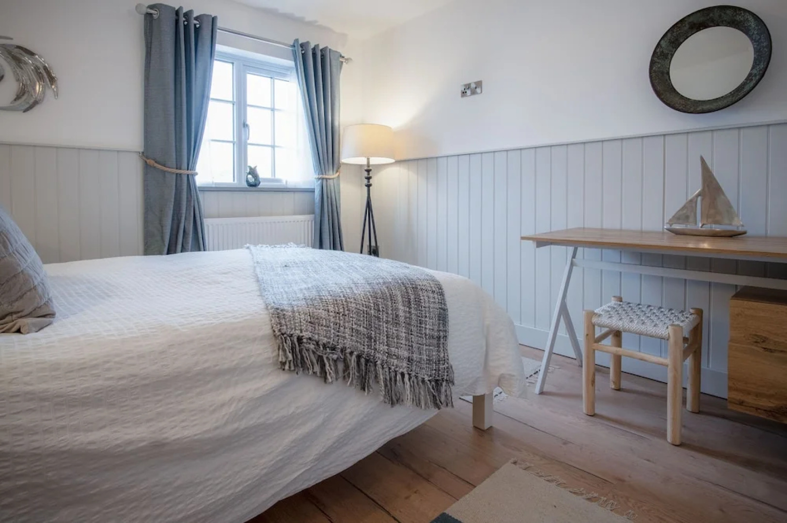 The Old Spa - 2 Bedroom Cottage - Pleasant Valley