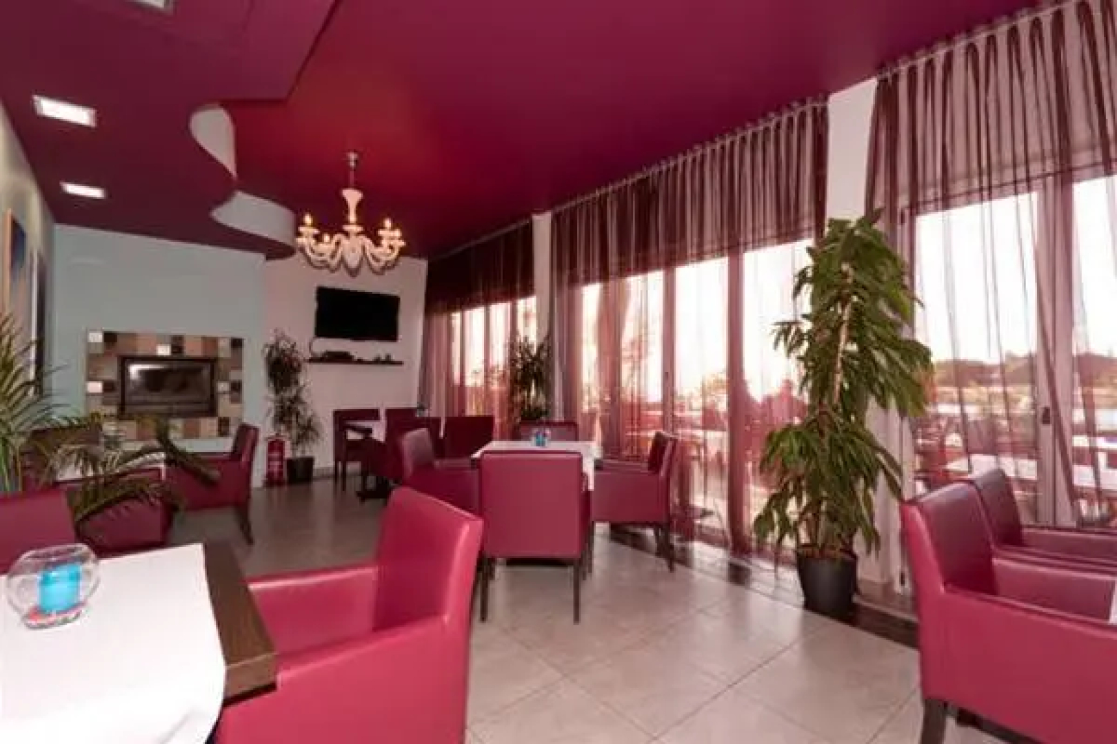 Hotel Zlatna Vala