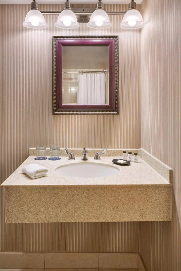 Sheraton Inner Harbor Hotel