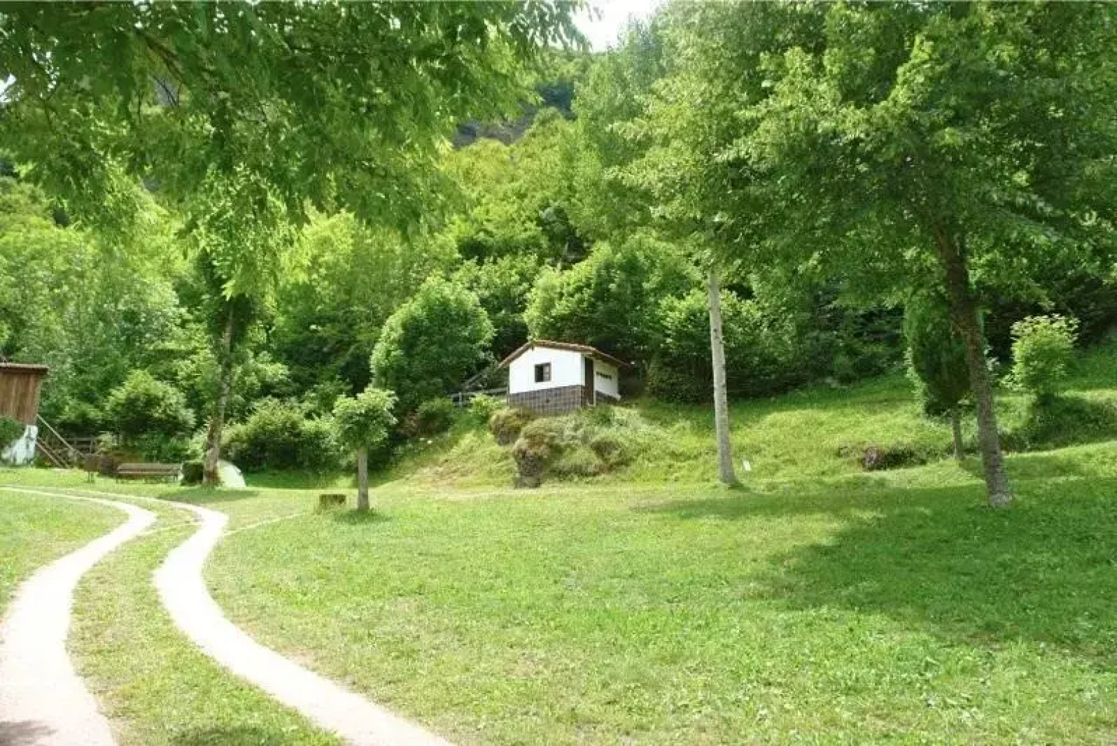 Camping El Cares Picos de Europa