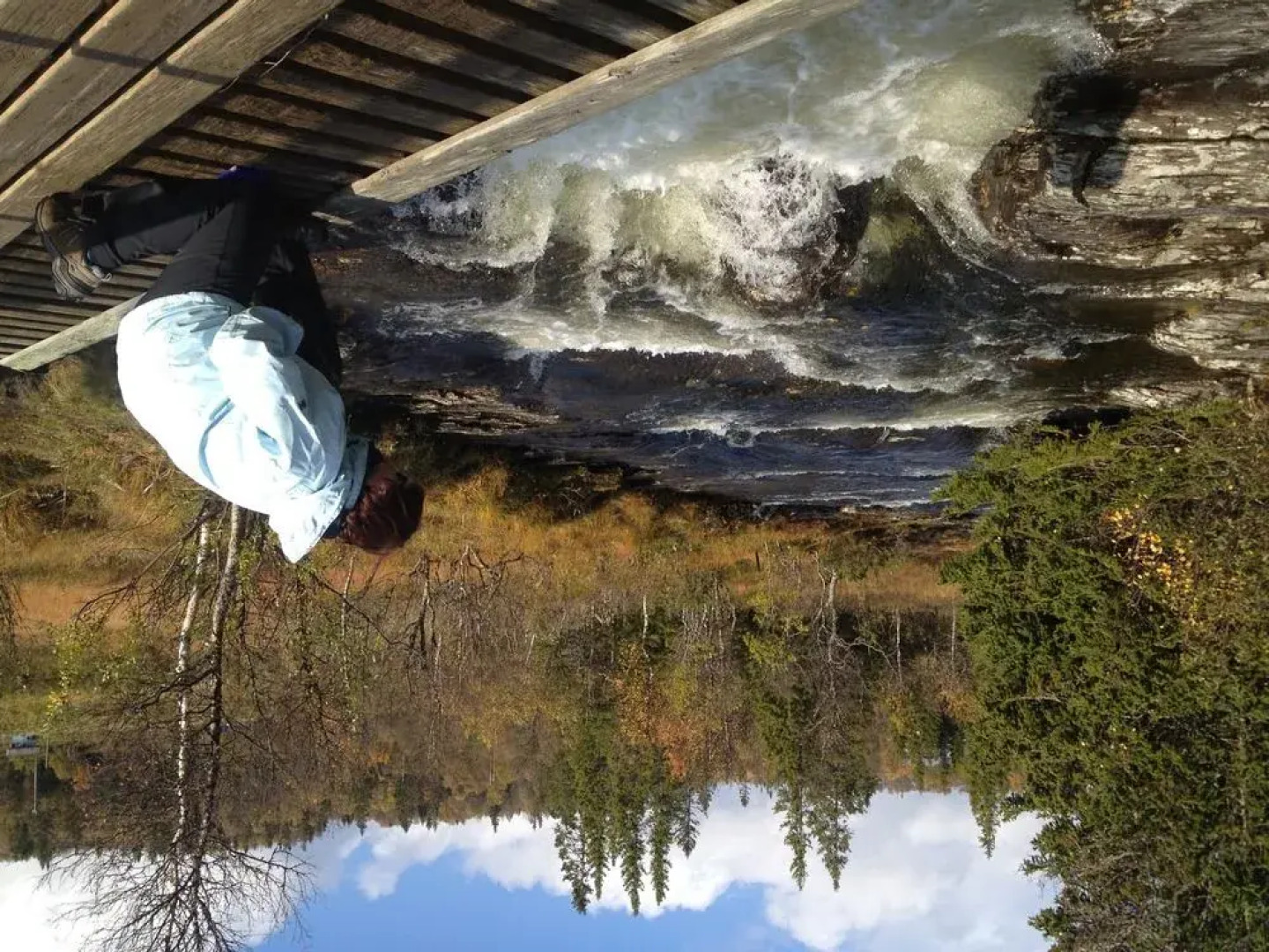 Pensionat Mullfjället