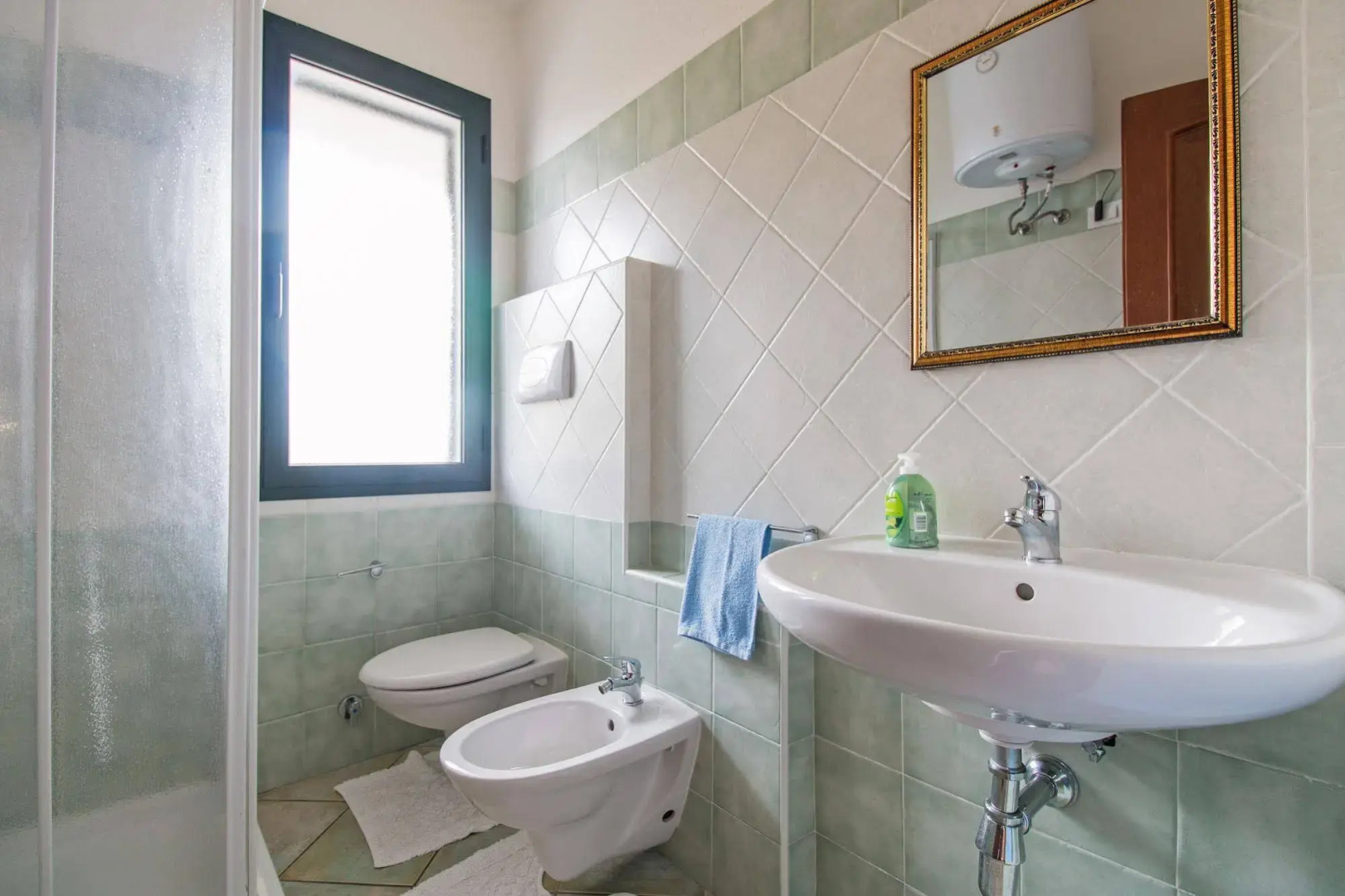 Residenza Maria Antonia