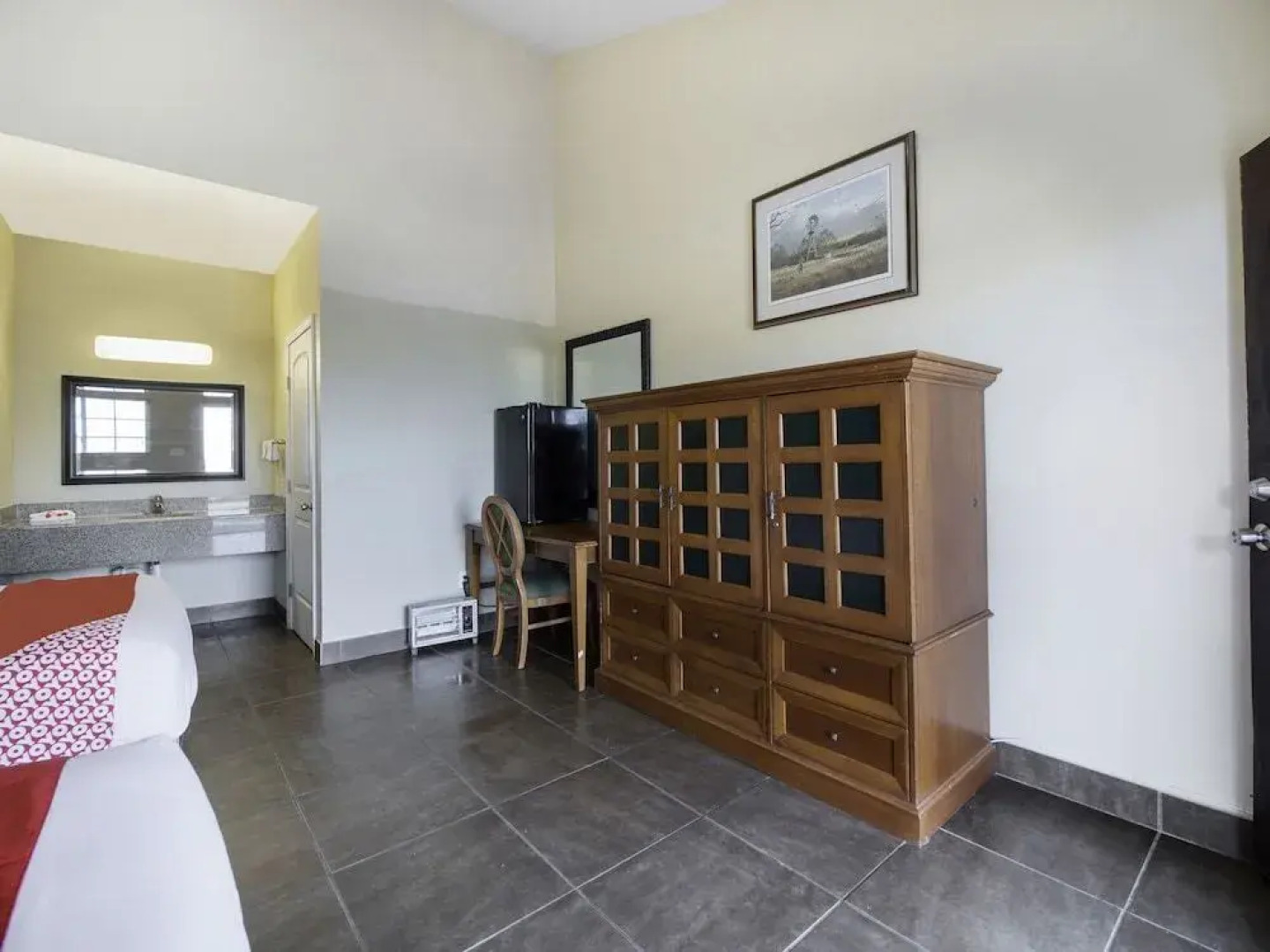 OYO Hotel Three Rivers TX Hwy 72