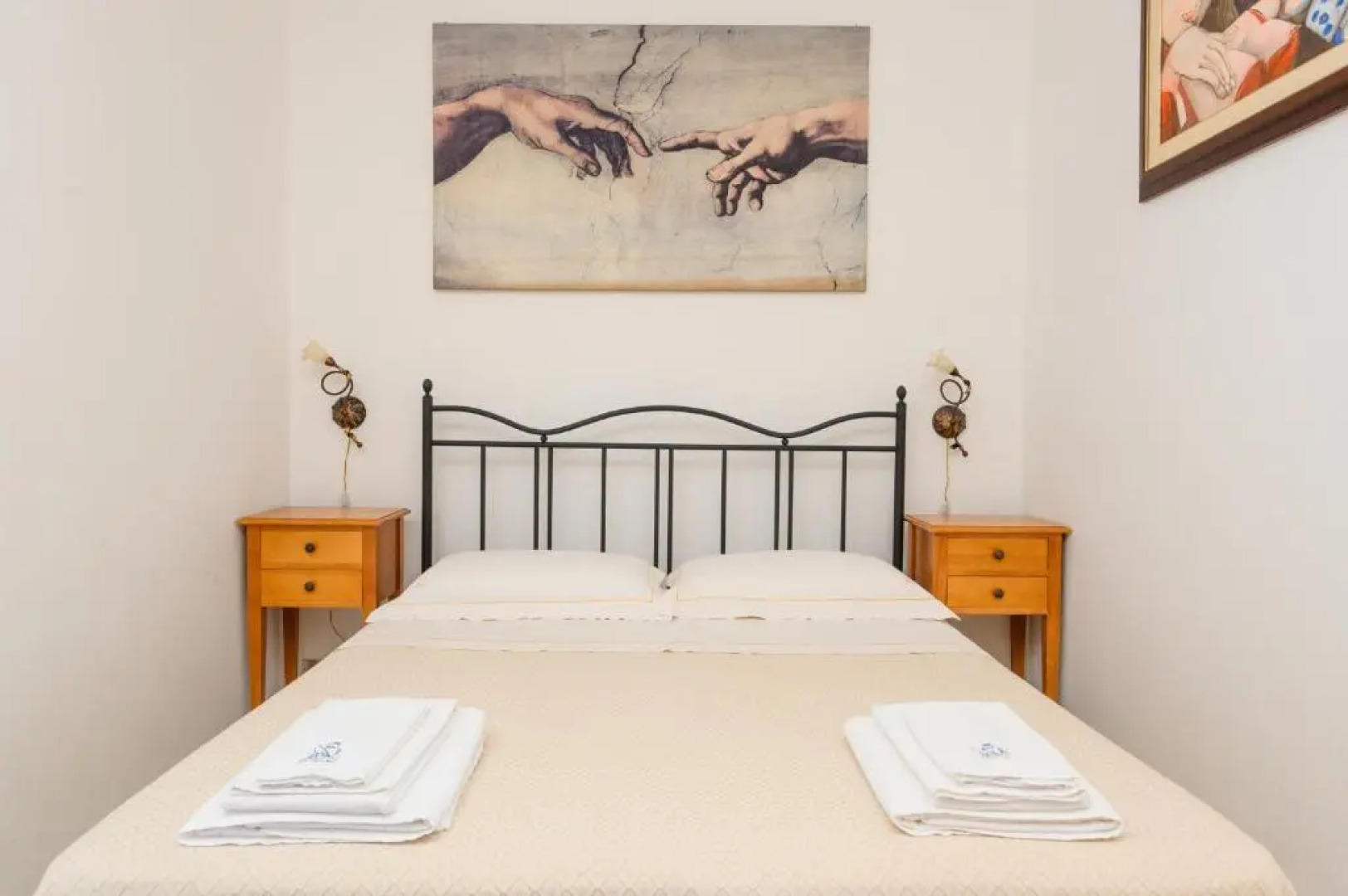 Complesso Delle Antiche Rotte