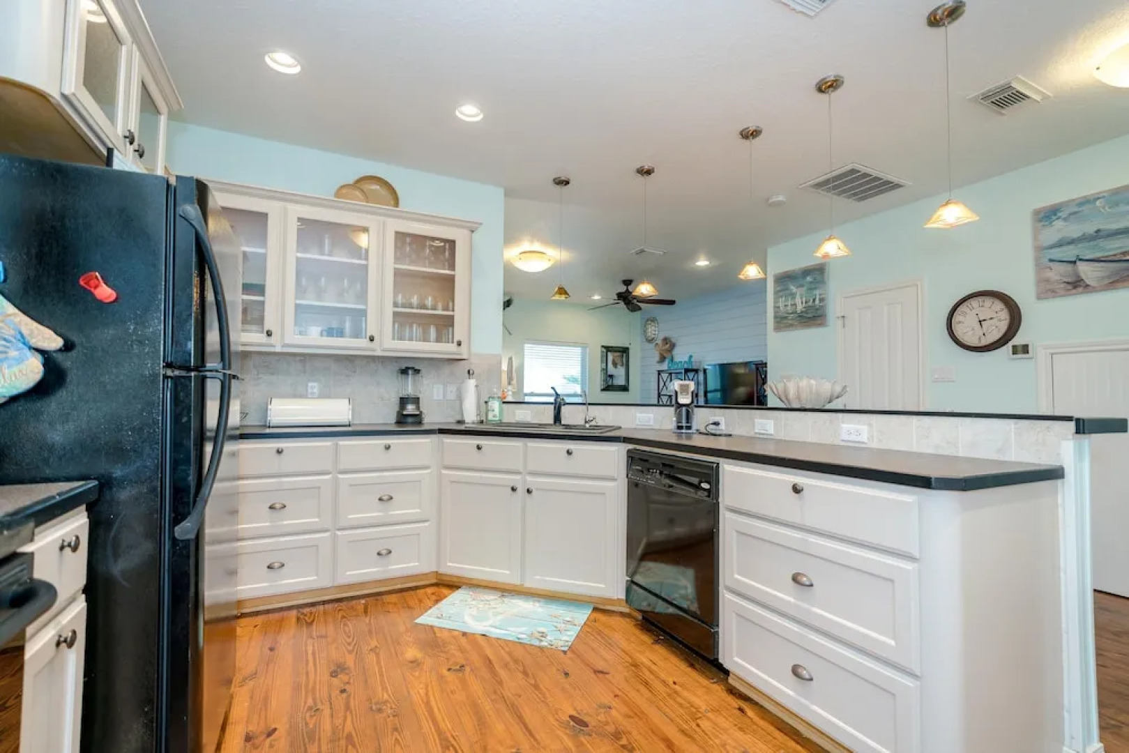 Serenity By The Sea 3 Bedroom Home