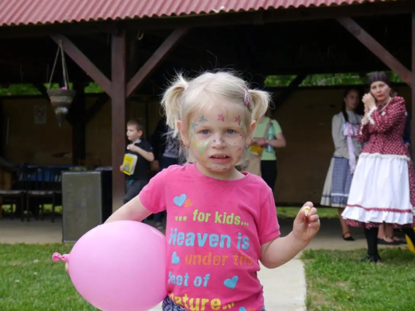 Göcsej Völgye Kemping